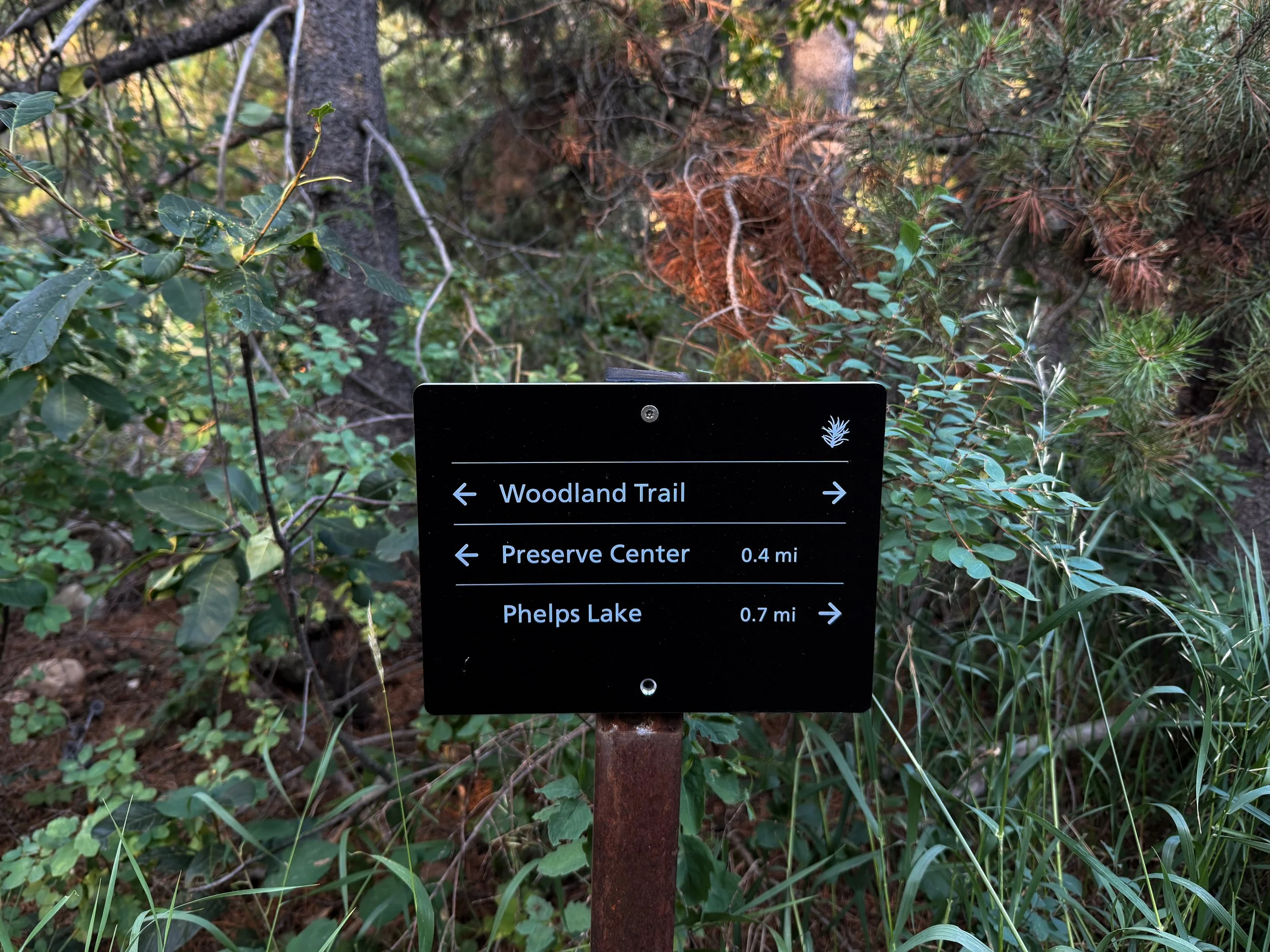 Boulder Ridge Loop Trail Grand Teton National Park Wyoming