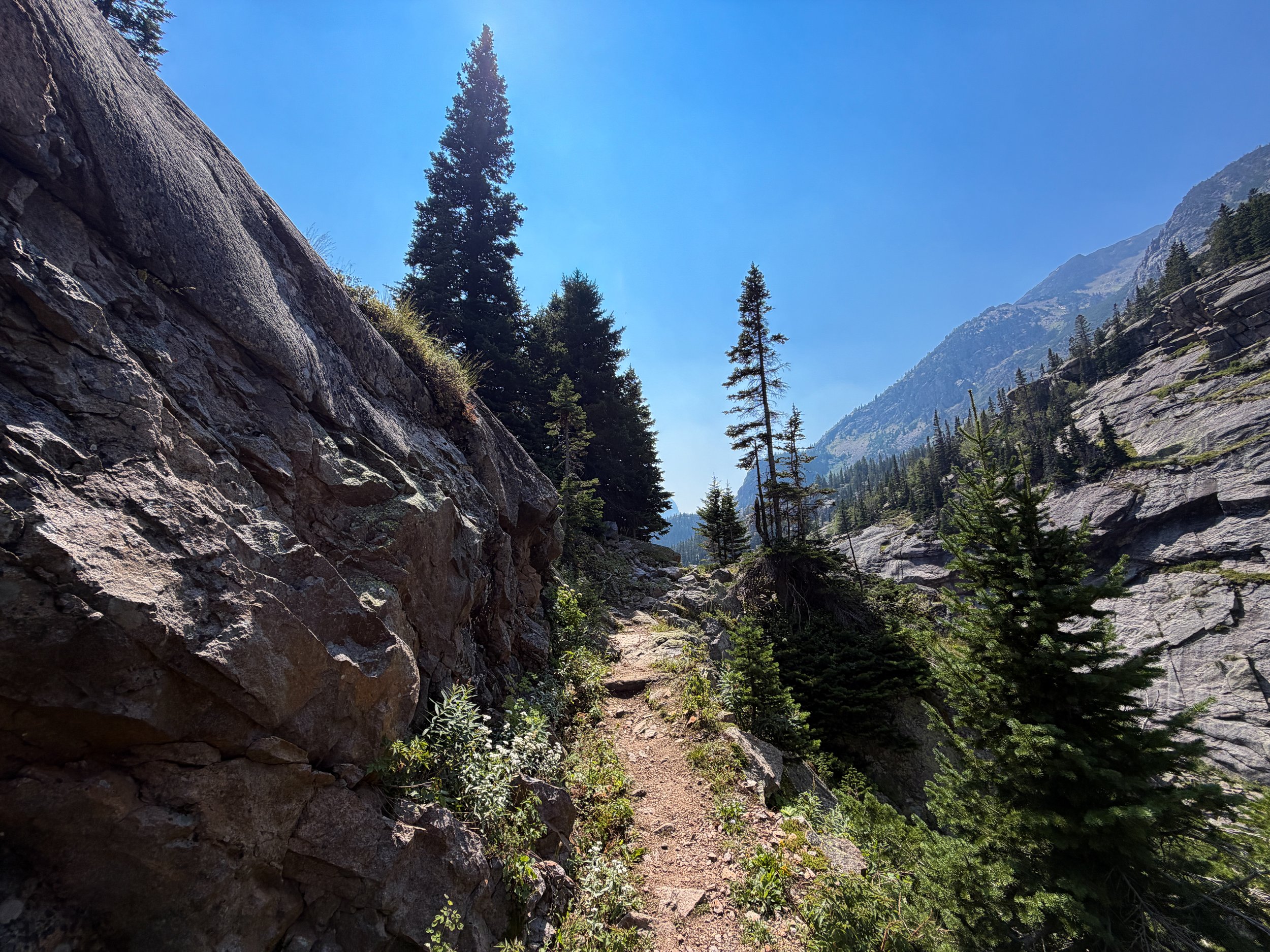 East Rosebud Trail The Beaten Path Beartooth Mountains Montana