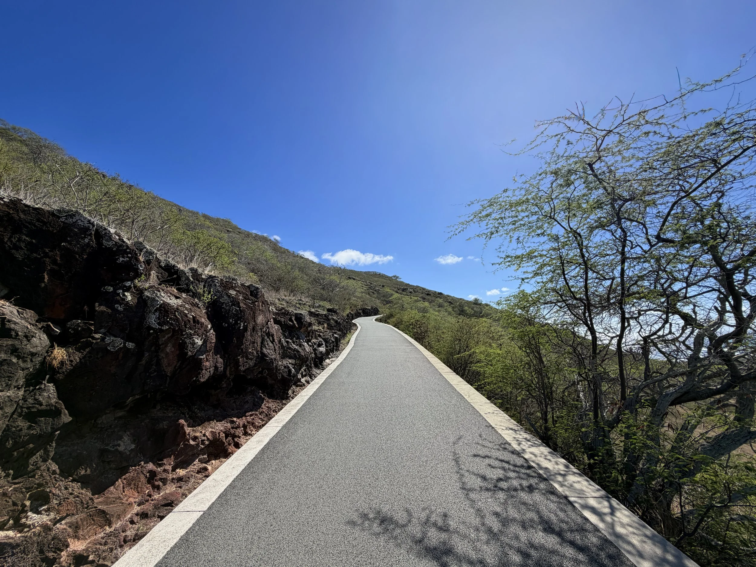 Makapuu Lighthouse Trail Oahu Hawaii