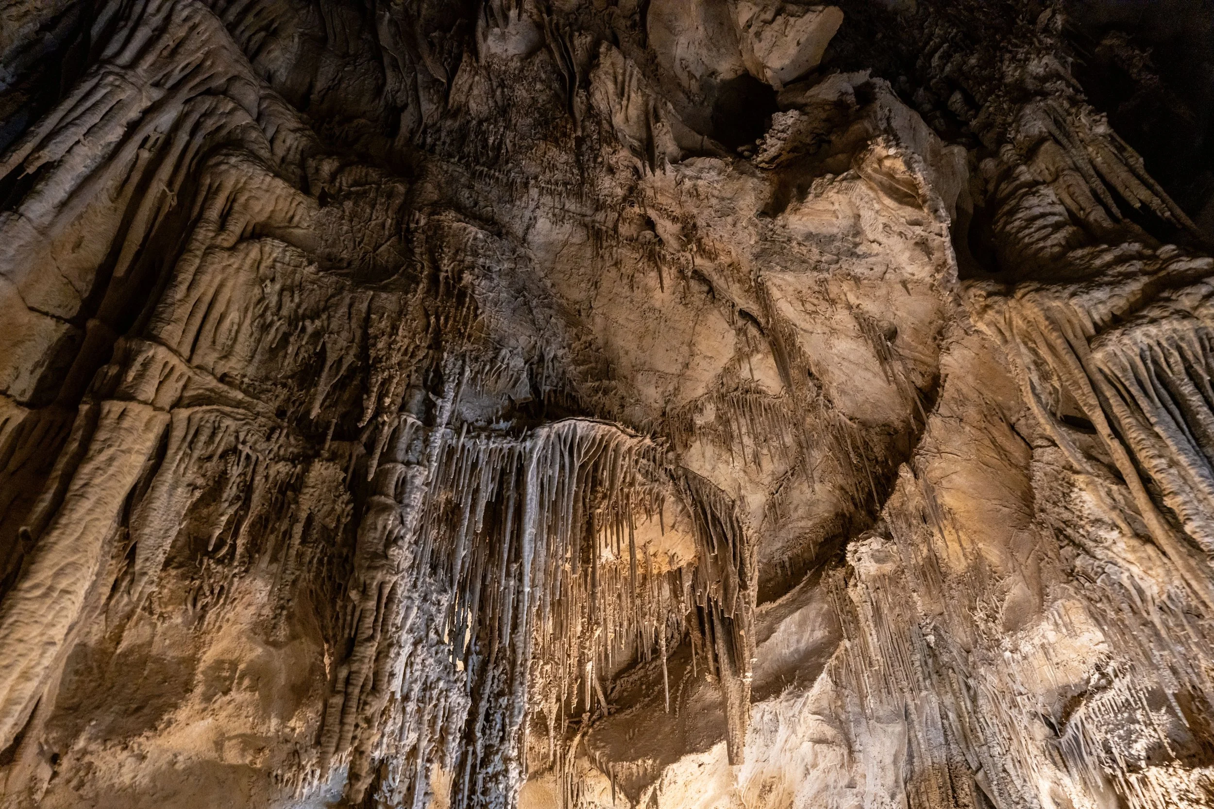 Lehman Caves Tour Great Basin National Park