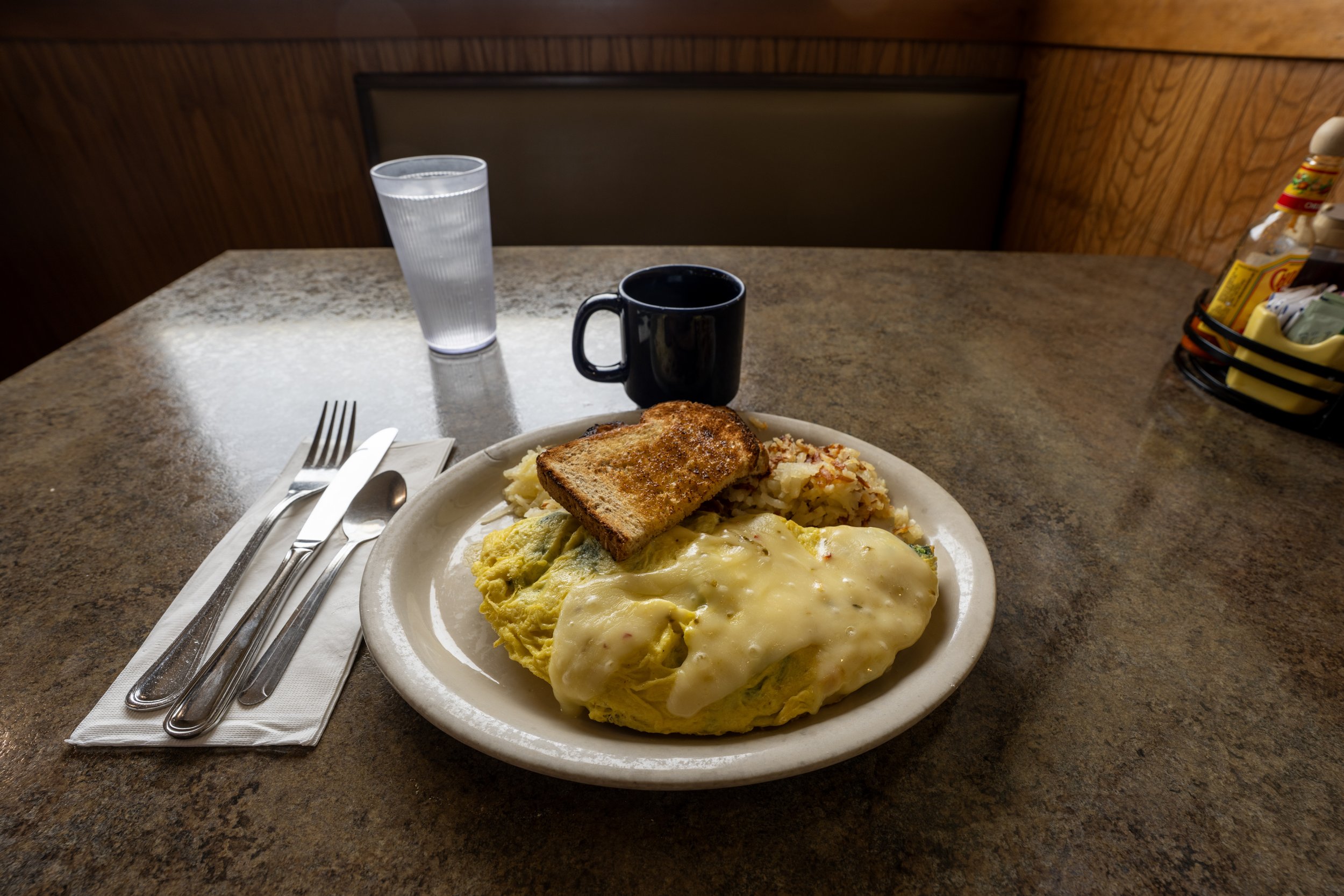 Virginian Restaurant Jackson Wyoming