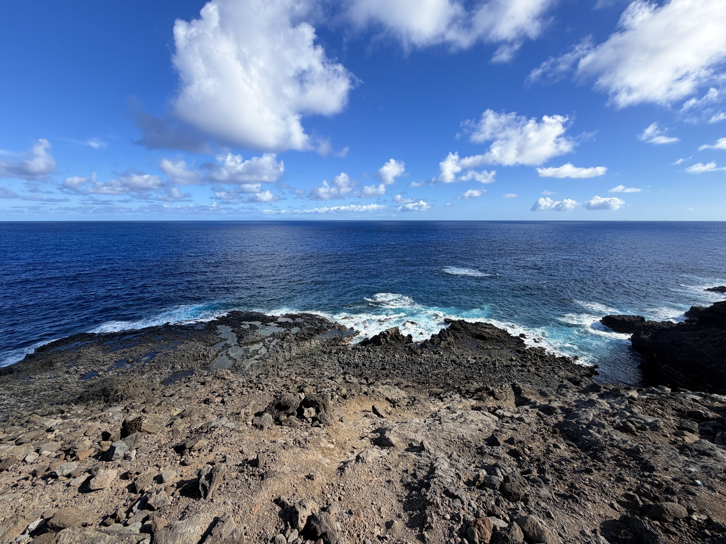 Makapuu Tide Pools Hike Oahu Hawaii