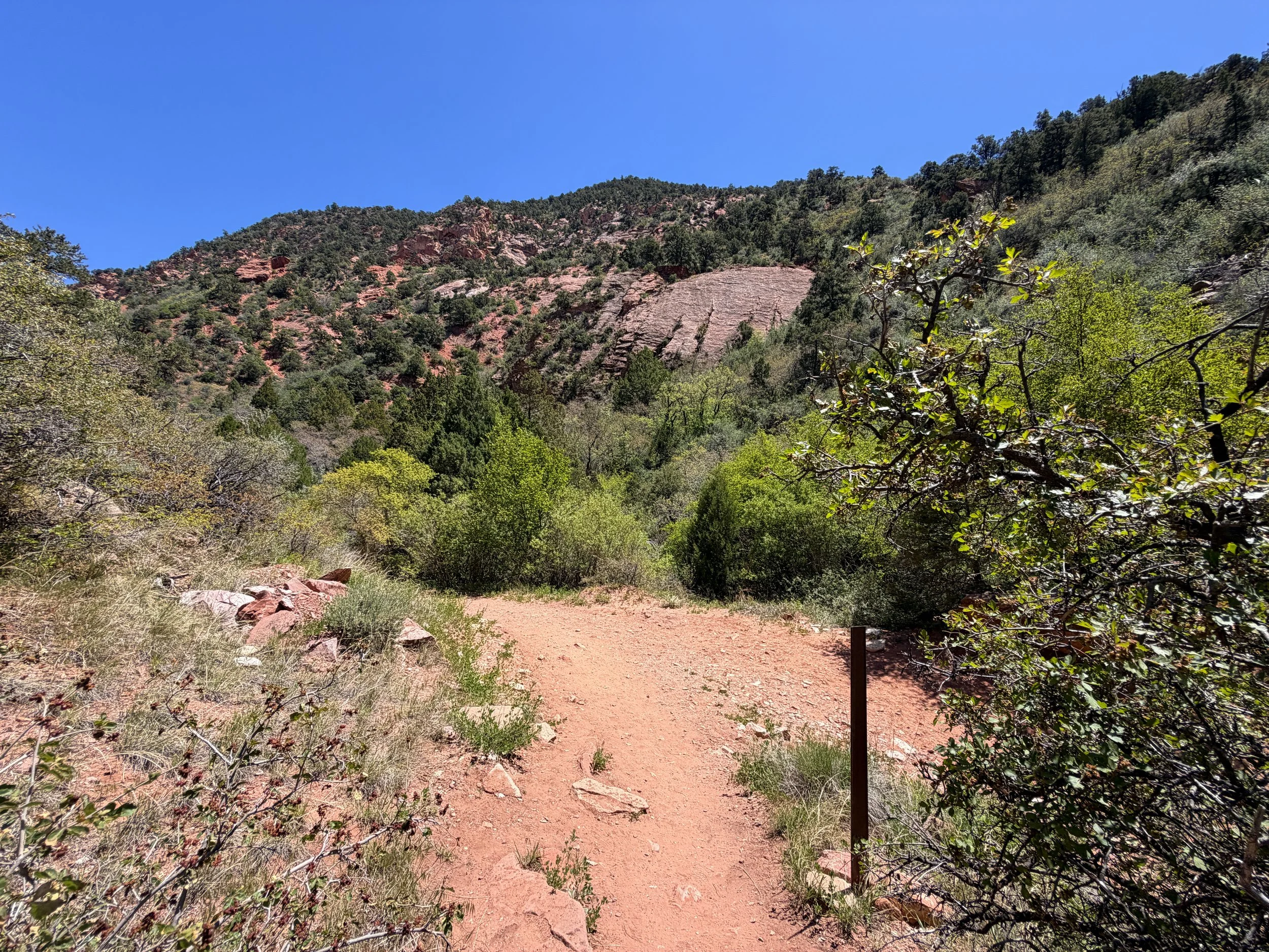 Kanarra Falls Hike Kanarraville Utah