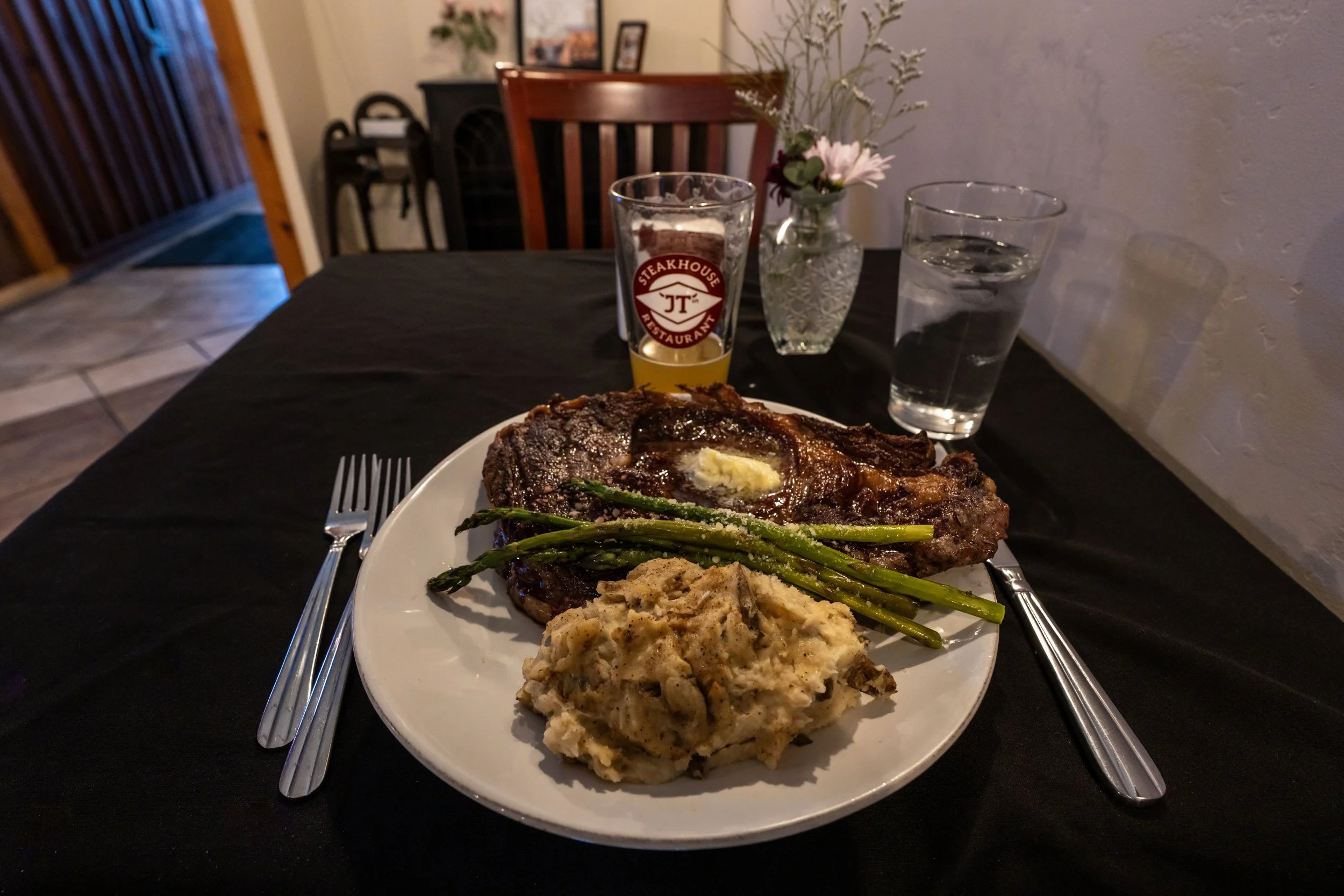 JTs Steakhouse Ely Nevada