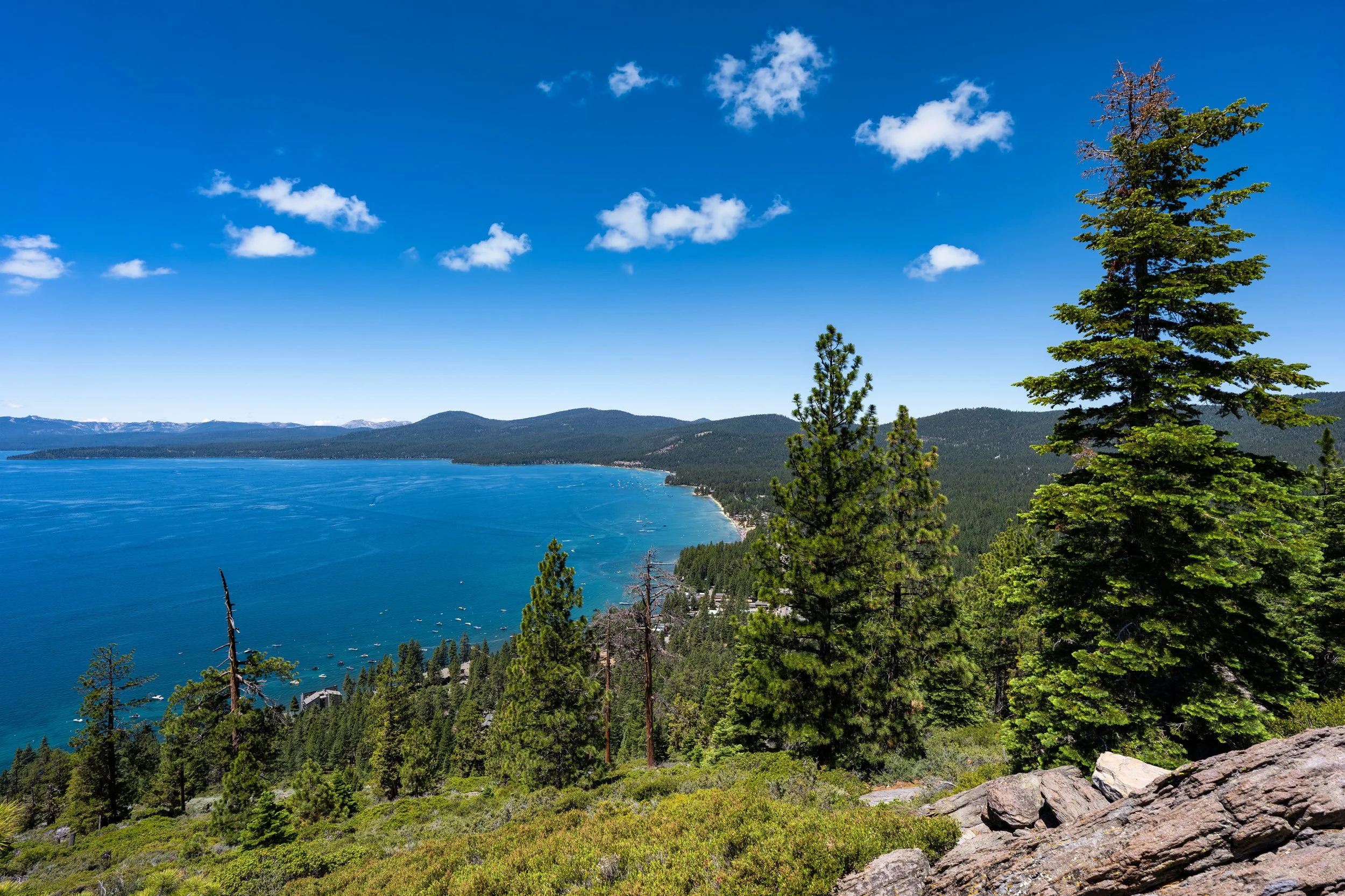 Stateline Lookout