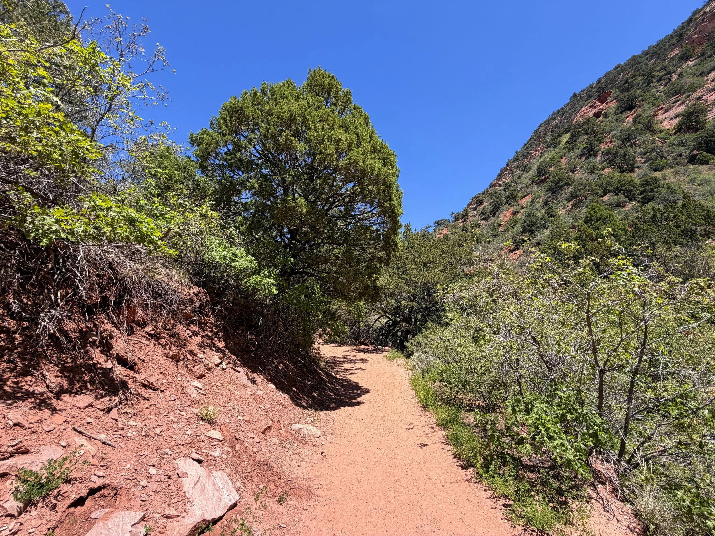 Kanarra Falls Hike Kanarraville Utah