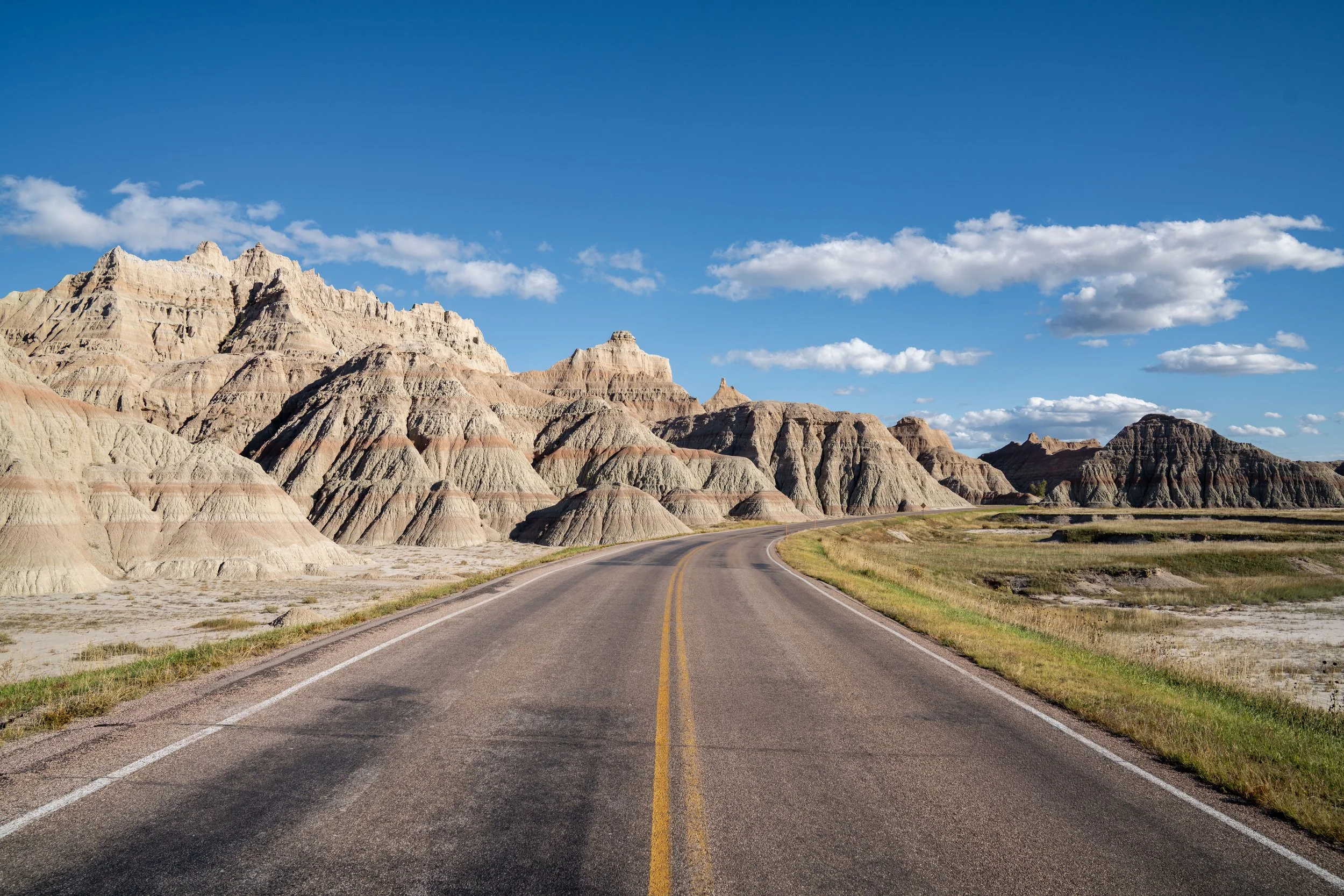 Best Things to Do in Badlands National Park