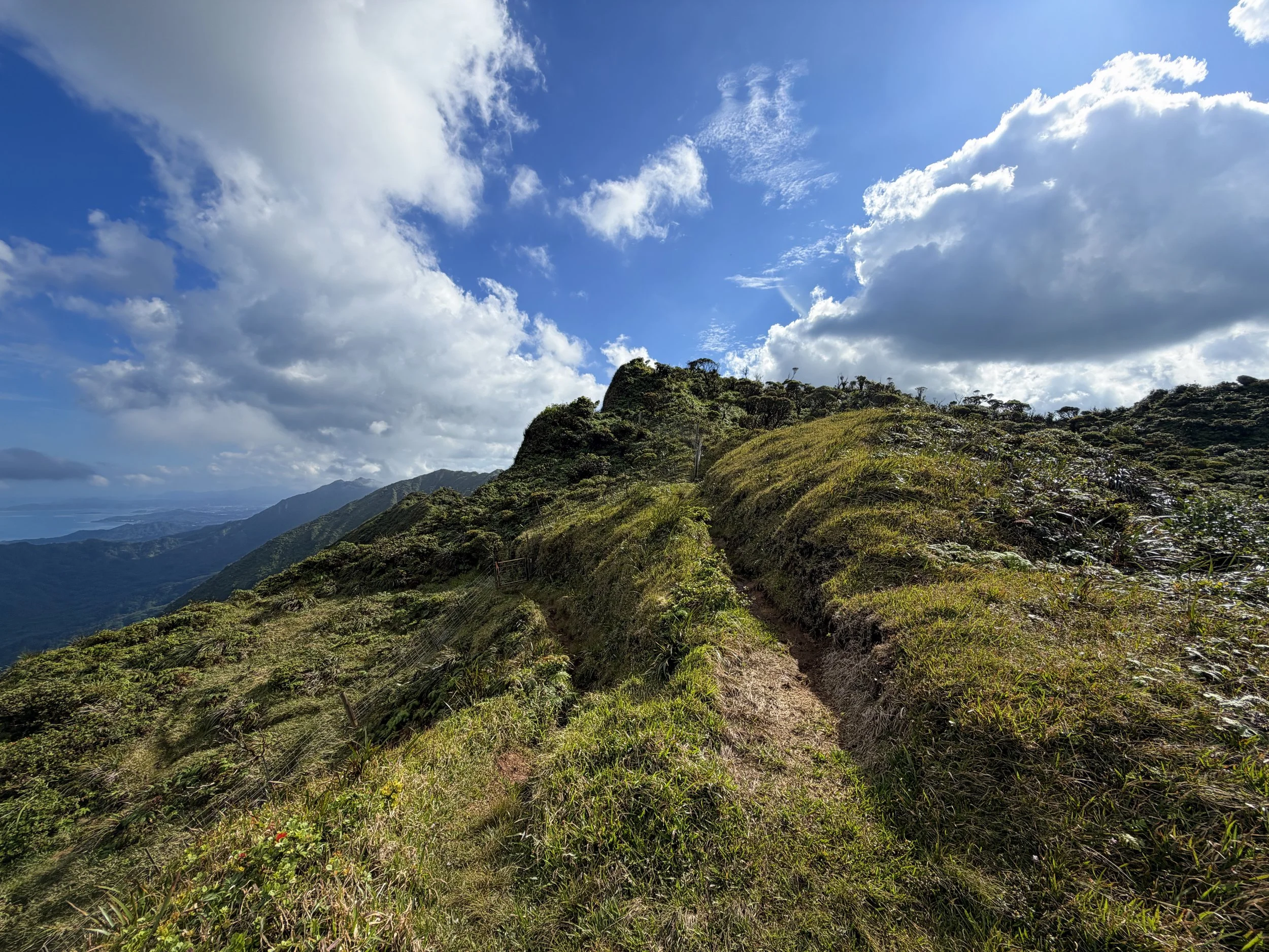 Poamoho KST Oahu Hawaii