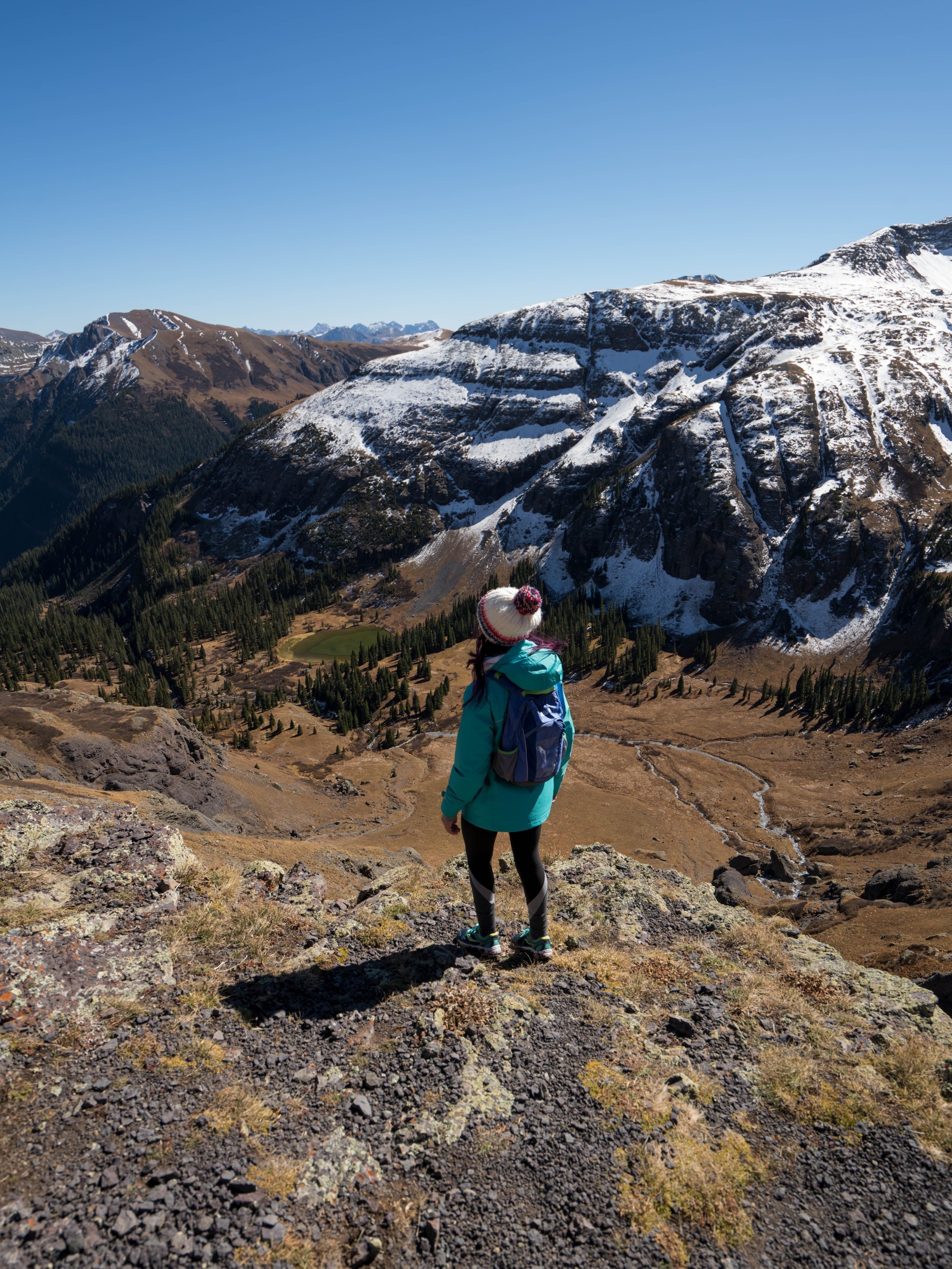 Hiking & Trail – icyzonesports