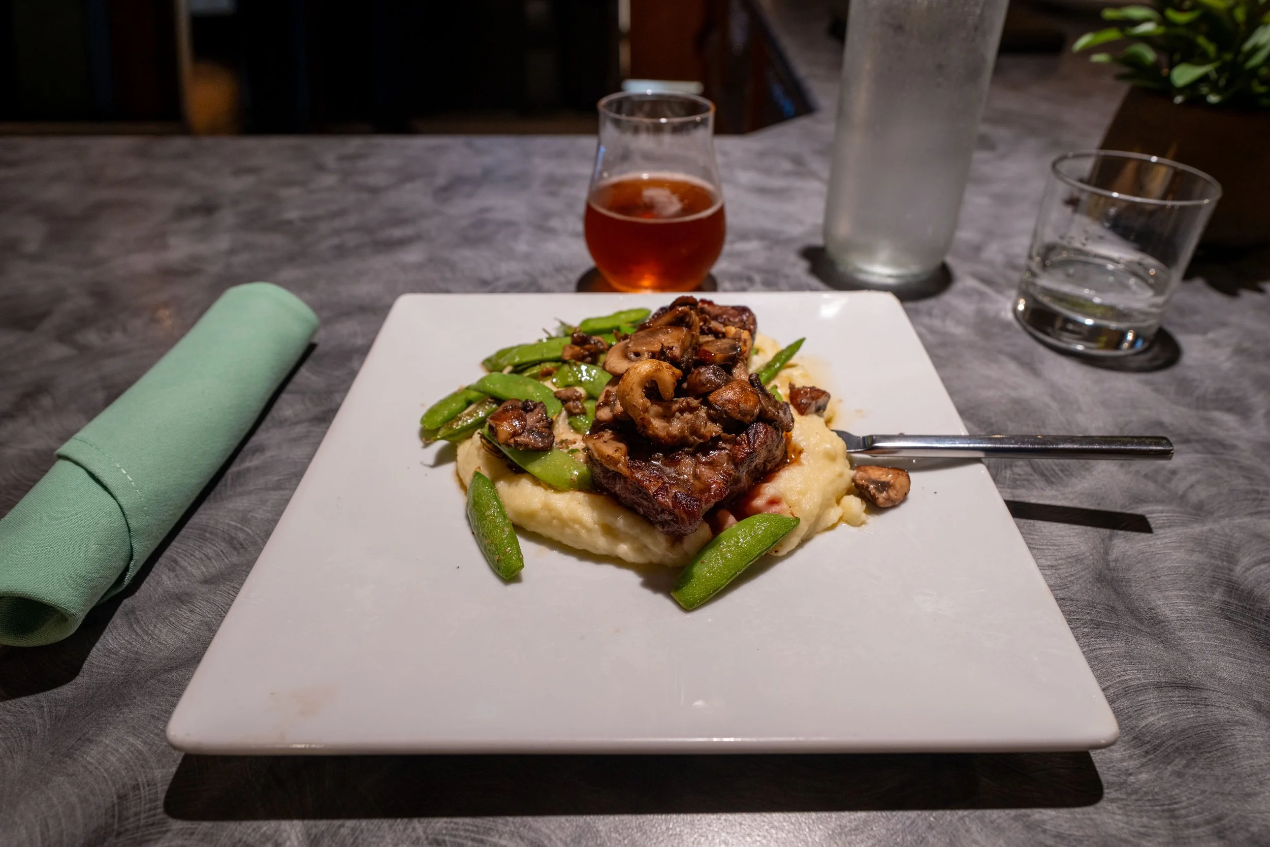 Sage Creek Grille Black Hills Custer South Dakota