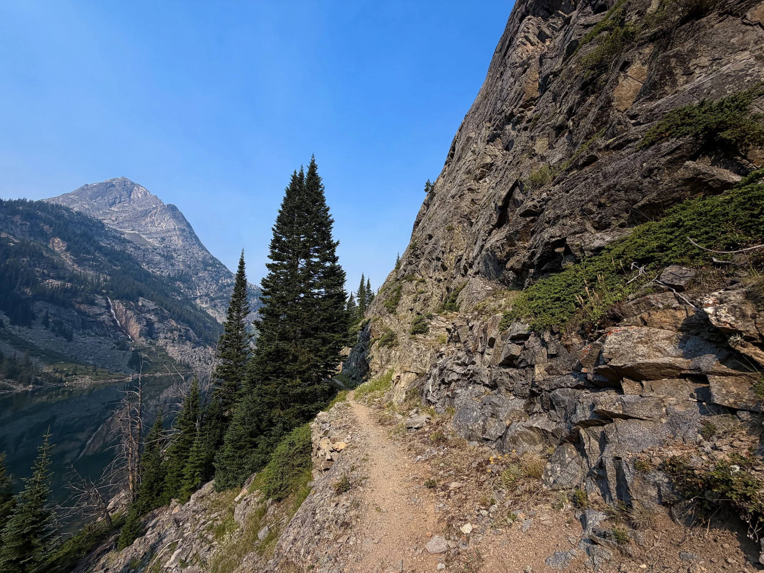 East Rosebud Trail The Beaten Path Beartooth Mountains Montana