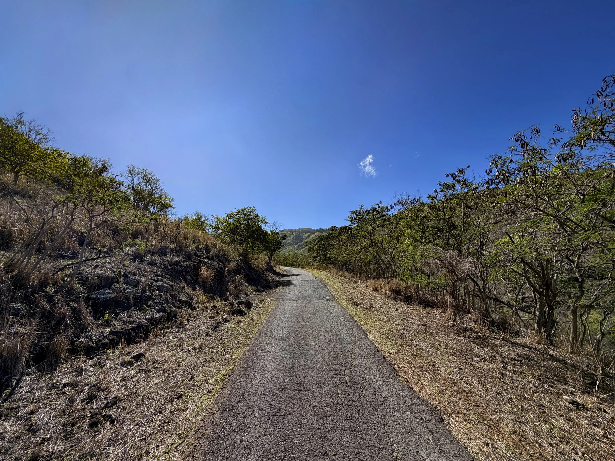 Mokuleia Access Road Oahu Hawaii