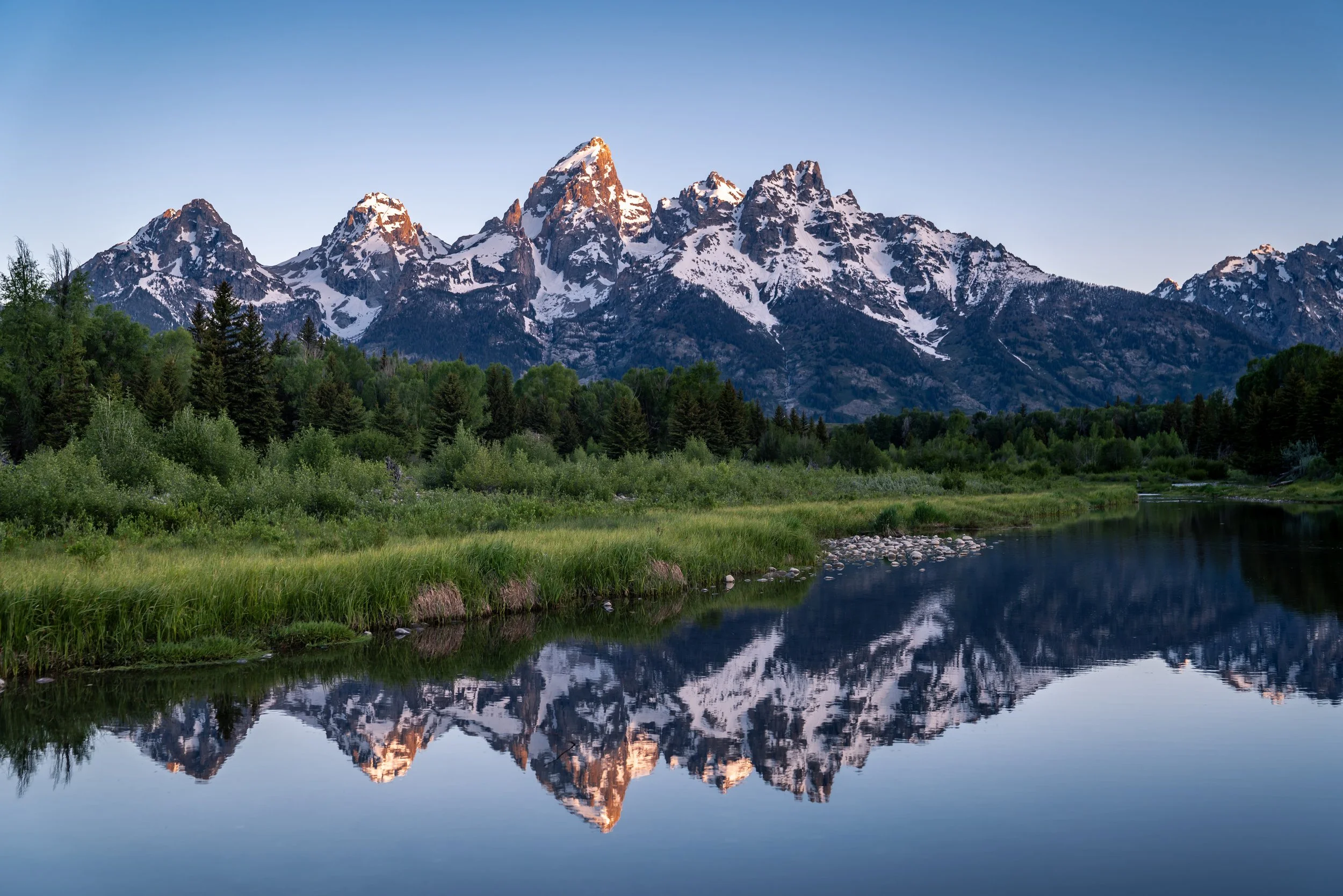 Best Things to Do in Grand Teton National Park Wyoming