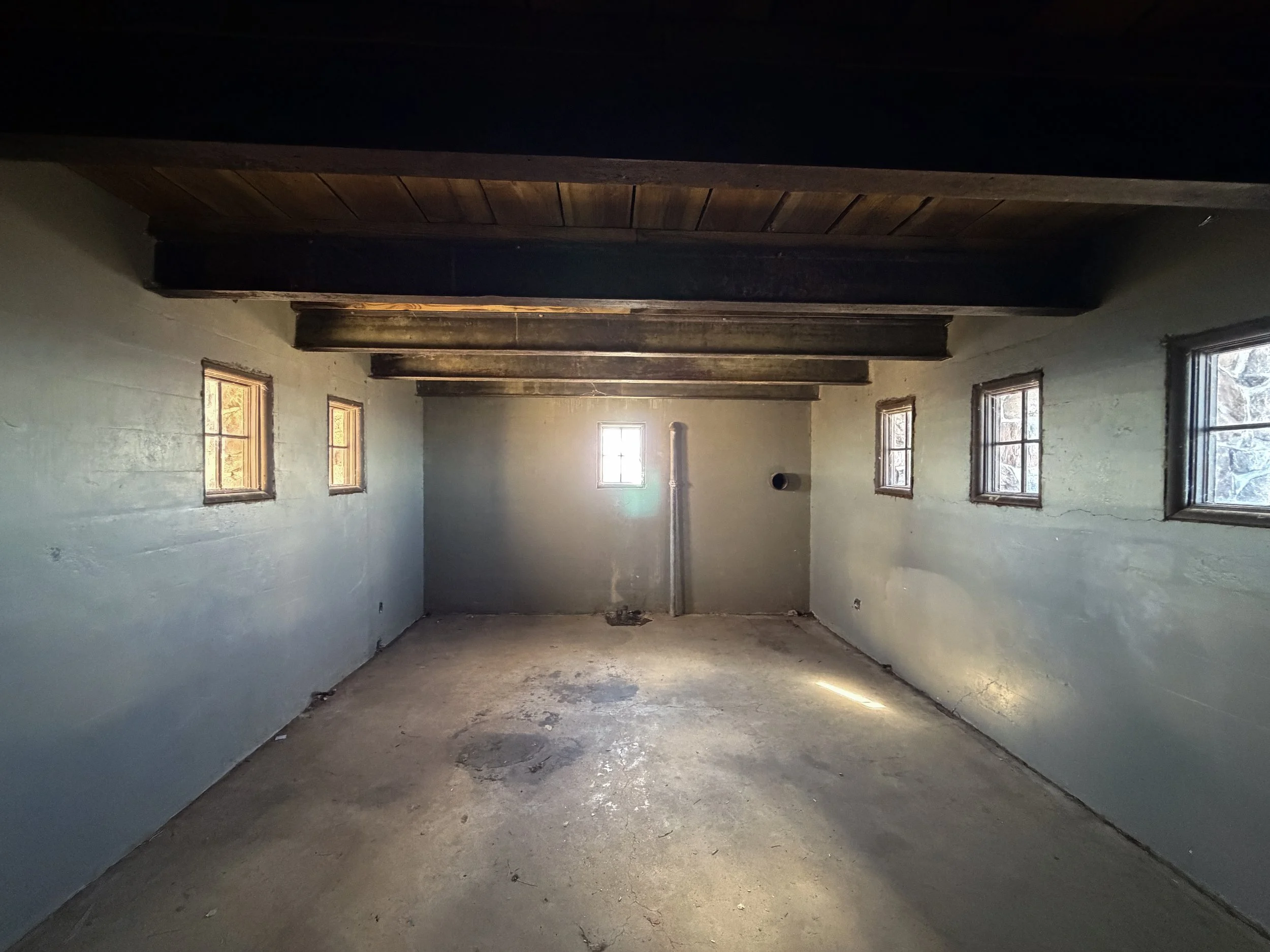 Harney Peak Lookout Black Elk Peak Trail Black Hills South Dakota