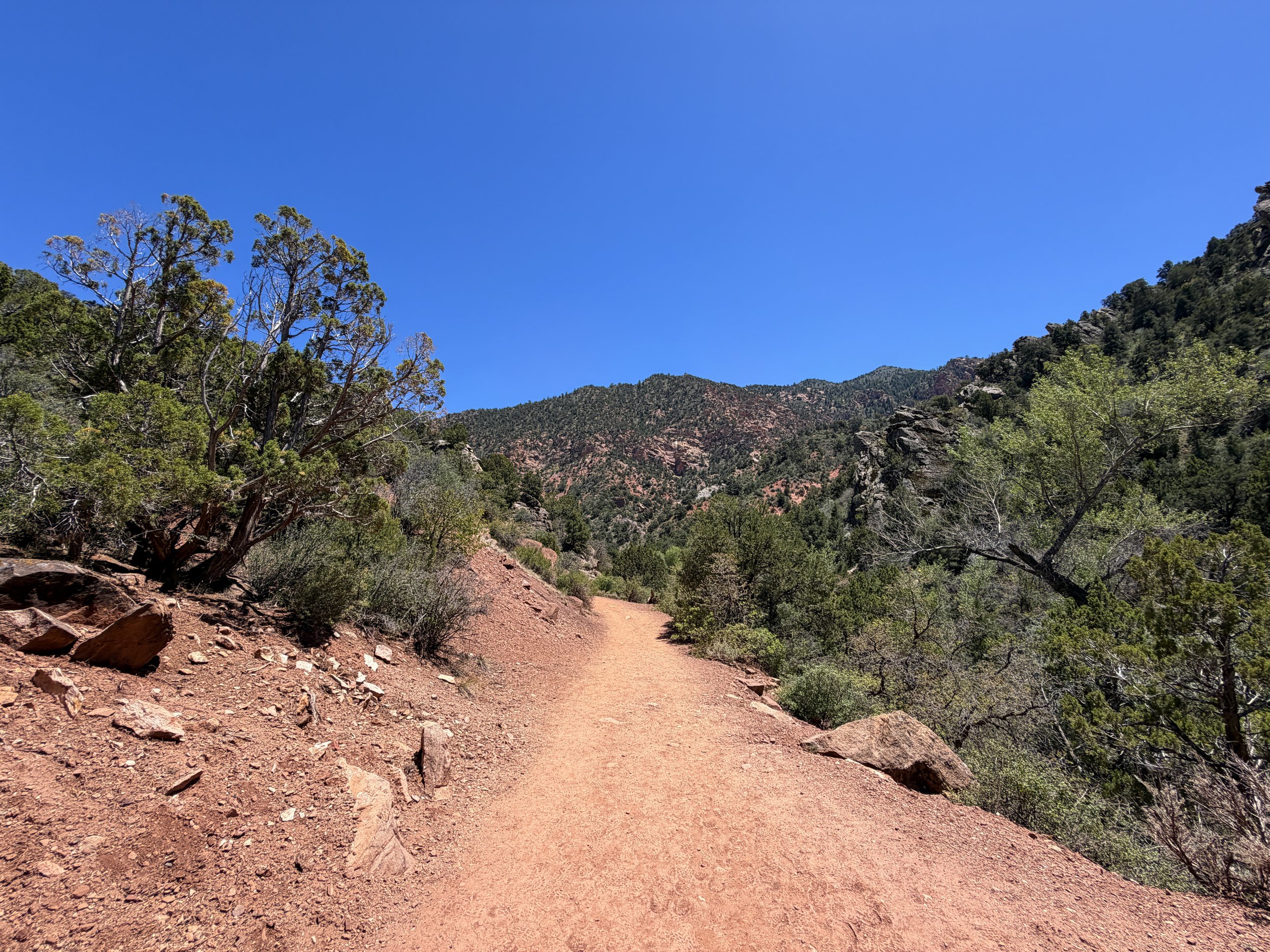 Kanarra Falls Hike Kanarraville Utah