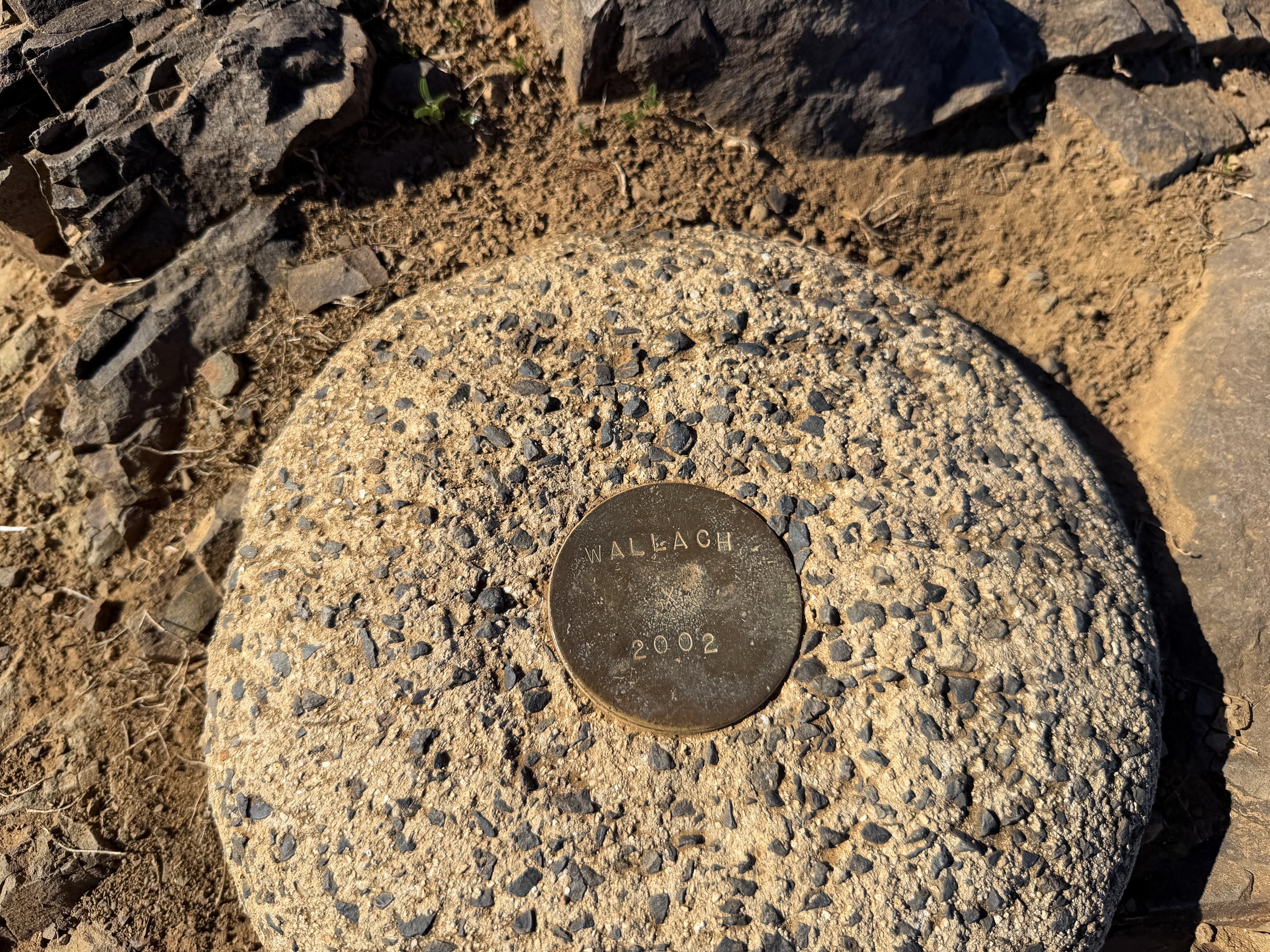 Back Kaiwa Ridge Trail Oahu Hawaii