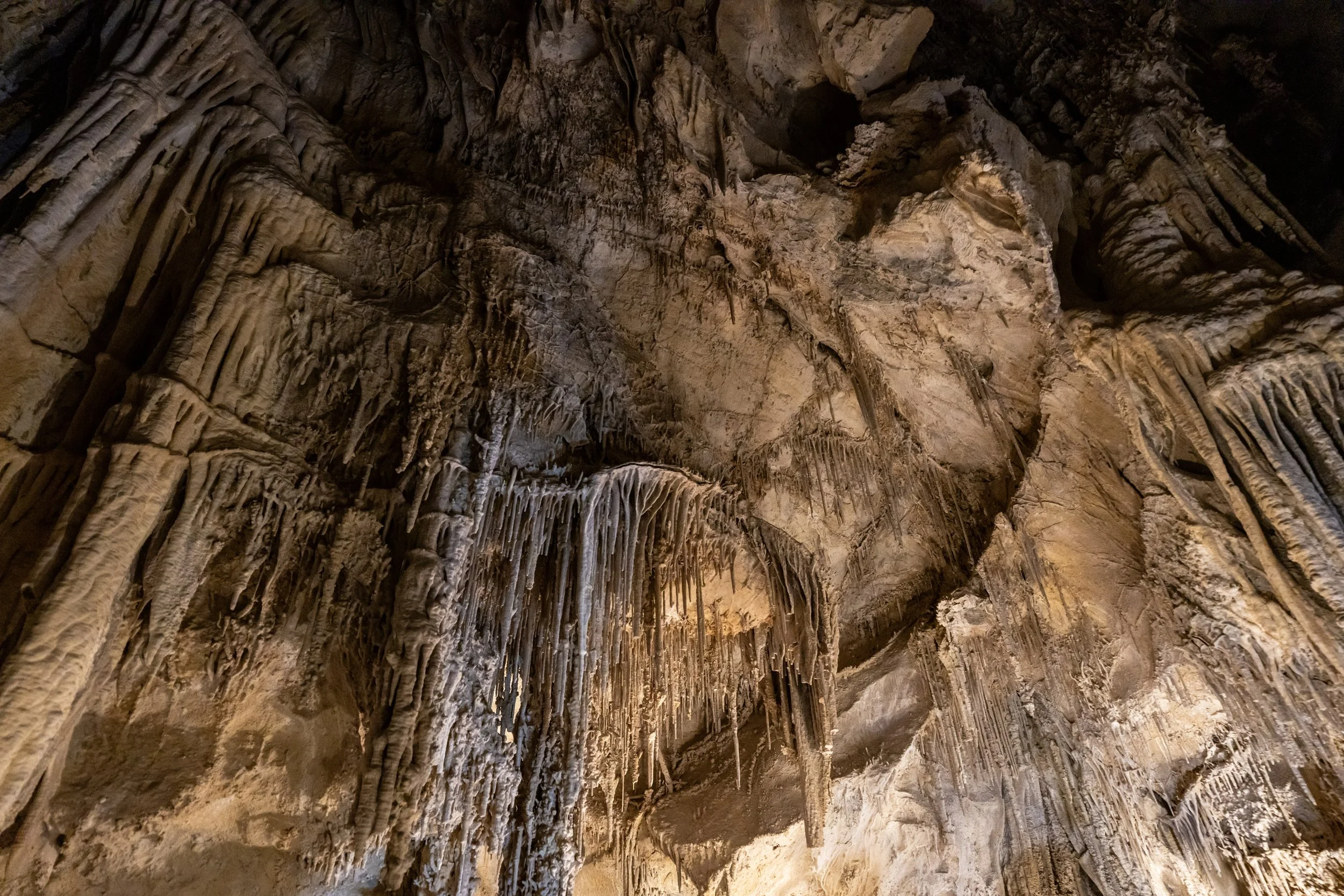 Lehman Caves Tour Great Basin National Park