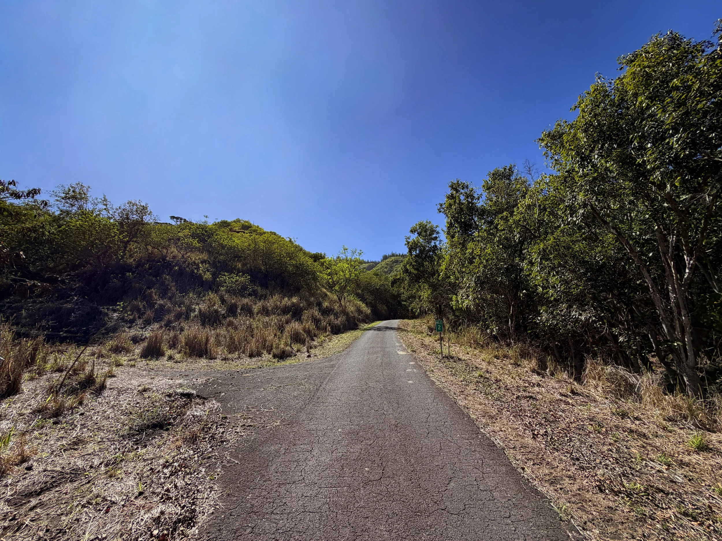 Mokuleia Access Road Oahu Hawaii