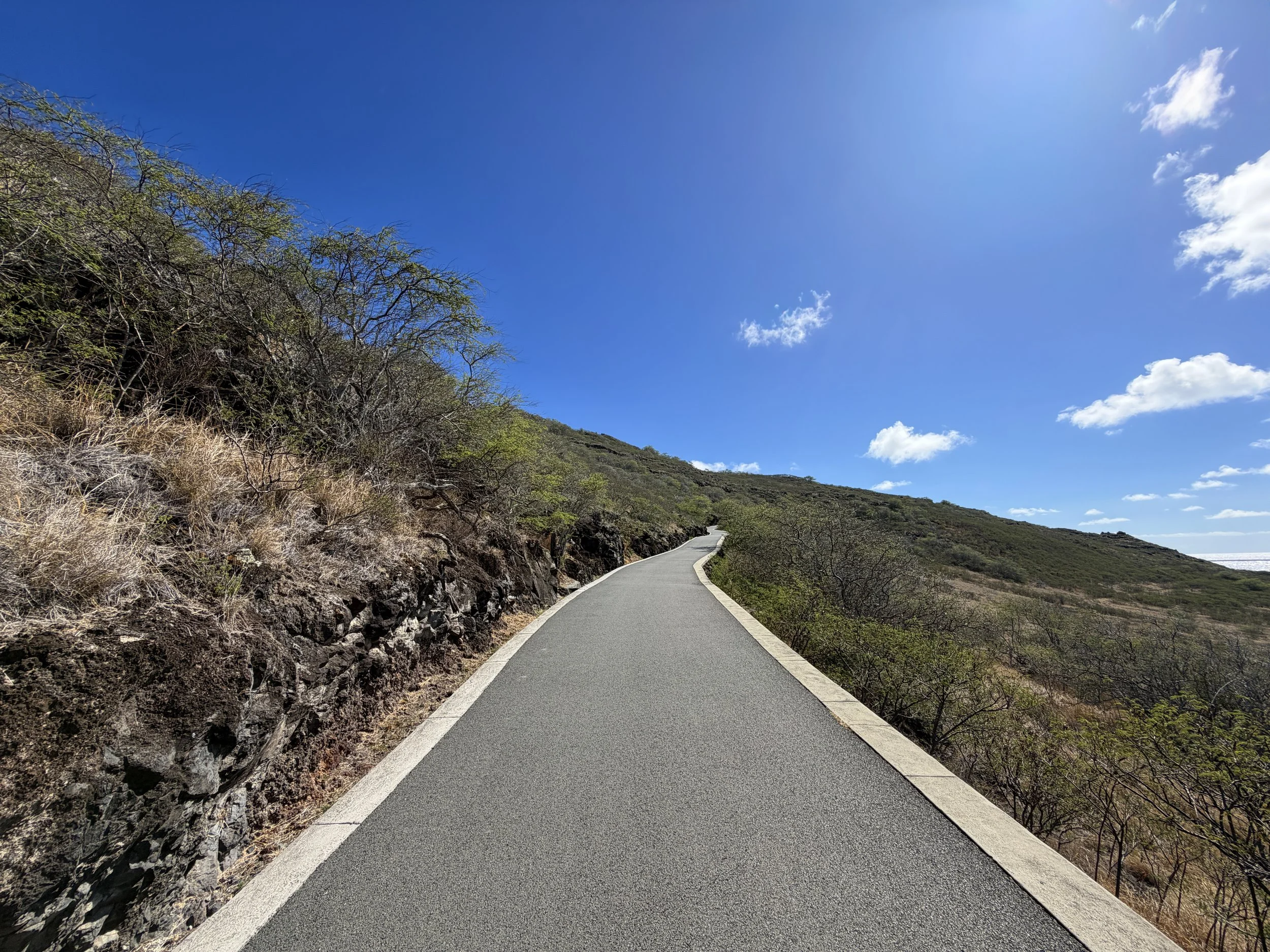 Makapuu Lighthouse Trail Oahu Hawaii