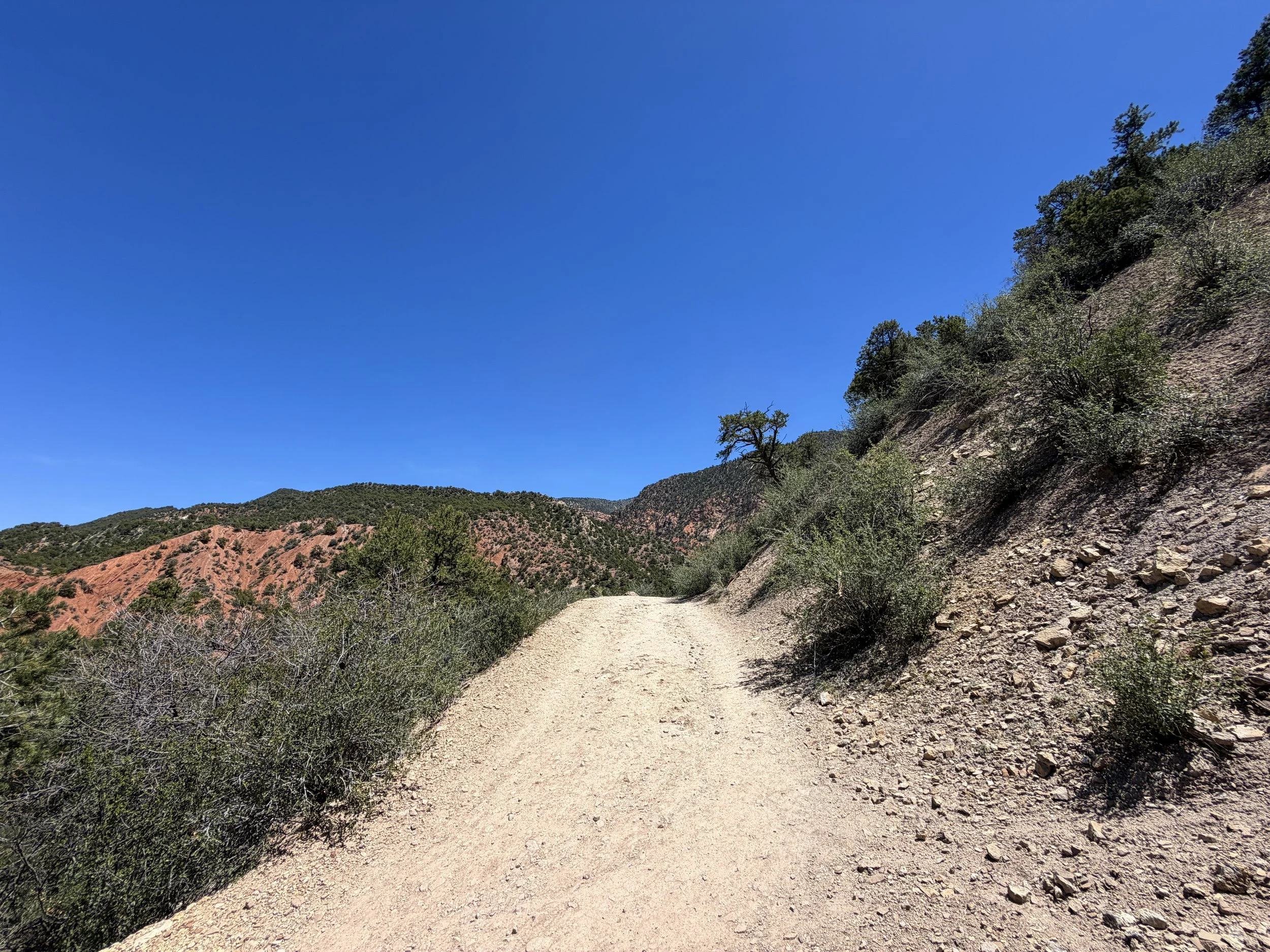 Kanarra Falls Trail Kanarraville Utah