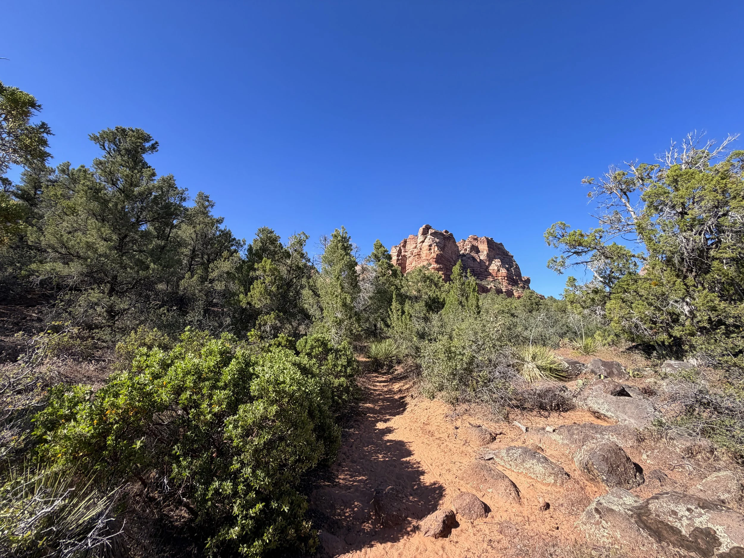 Subway Trail Zion National Park Utah