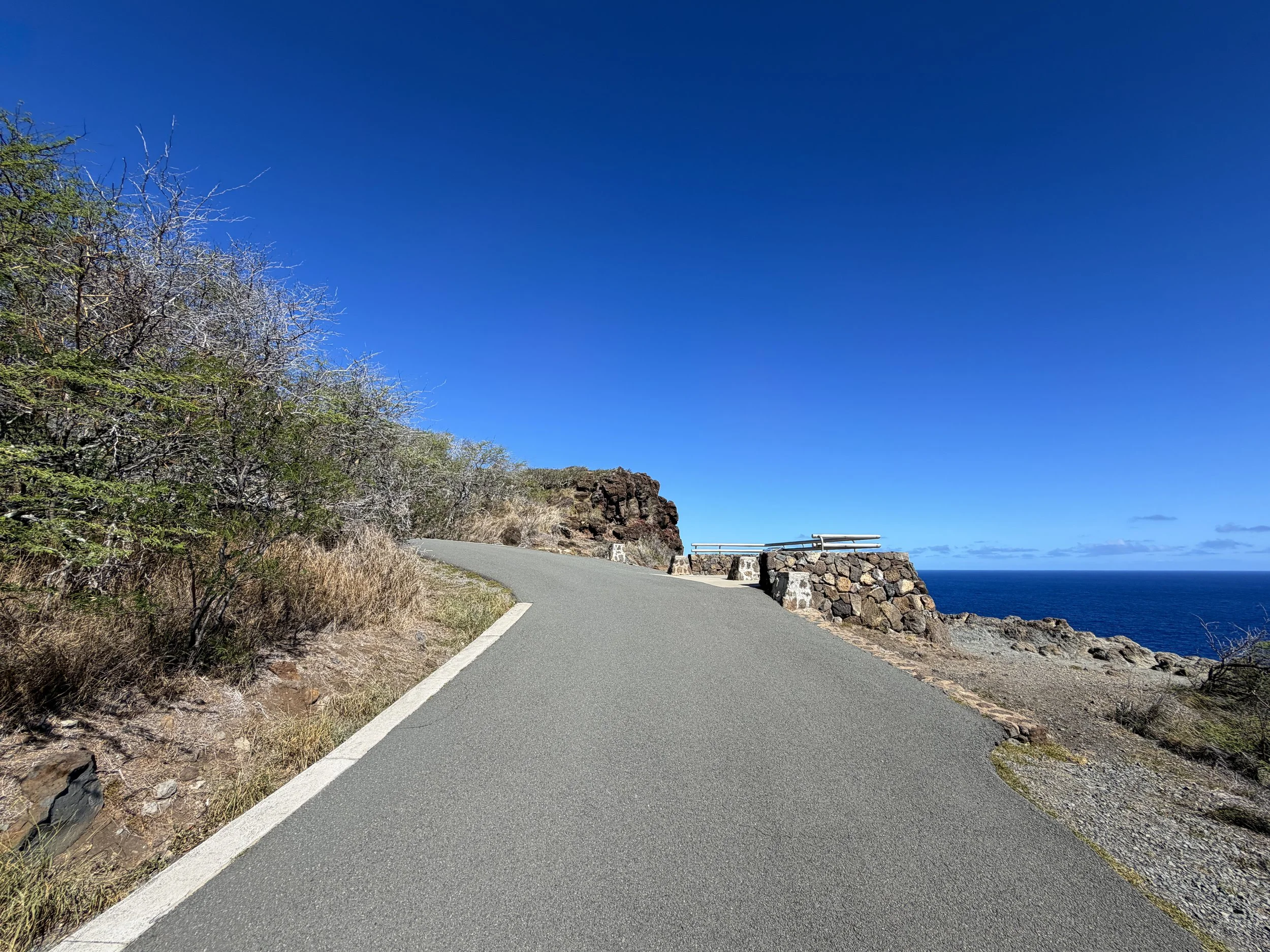 Makapuu Lighthouse Hike Oahu Hawaii