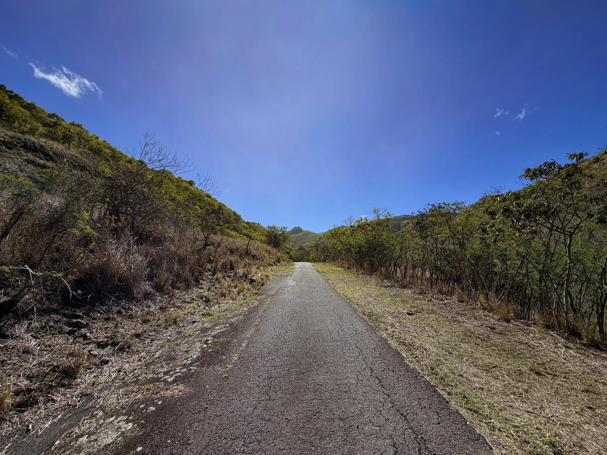 Mokuleia Access Road Oahu Hawaii