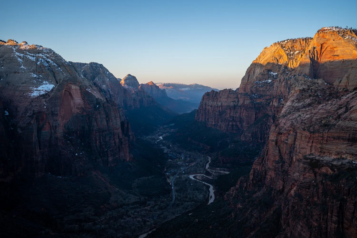 10 Best Things to Do in Zion National Park — noahawaii