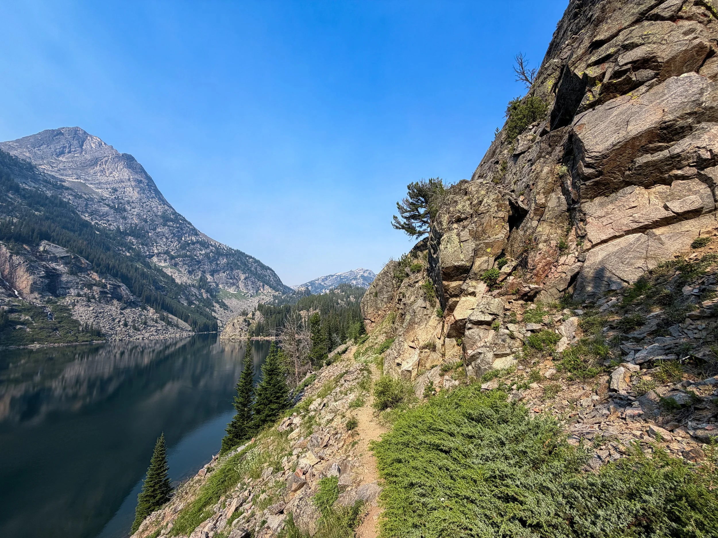East Rosebud Trail The Beaten Path Beartooth Mountains Montana