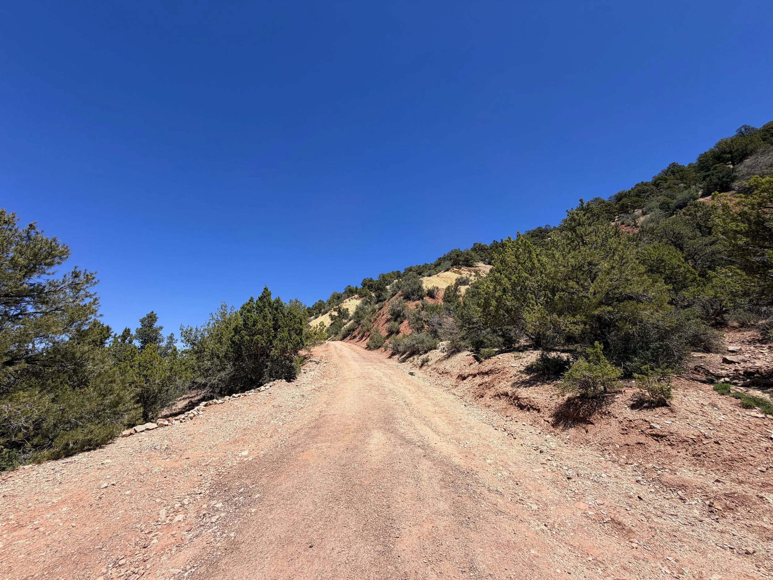 Kanarra Falls Trail Kanarraville Utah