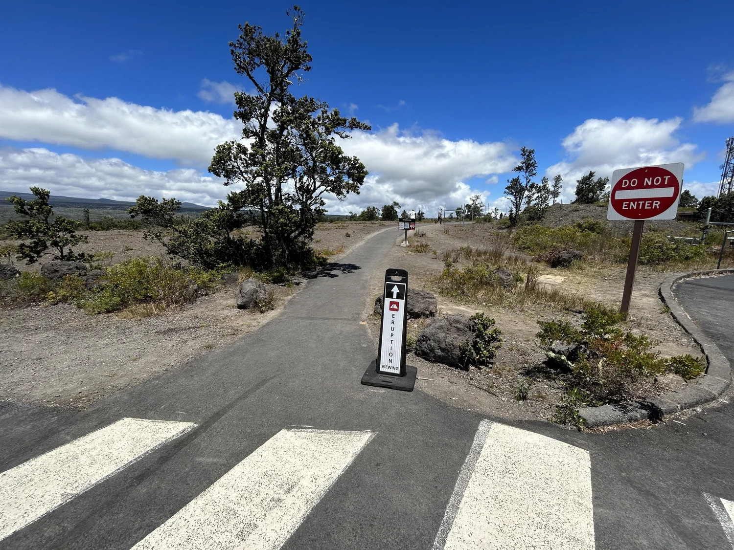 Hiking the Crater Rim Trail in Hawaiʻi Volcanoes National Park — noahawaii