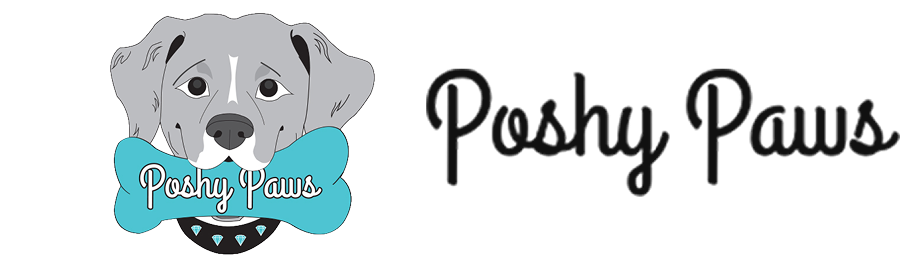 Poshy Paws Mobile Grooming