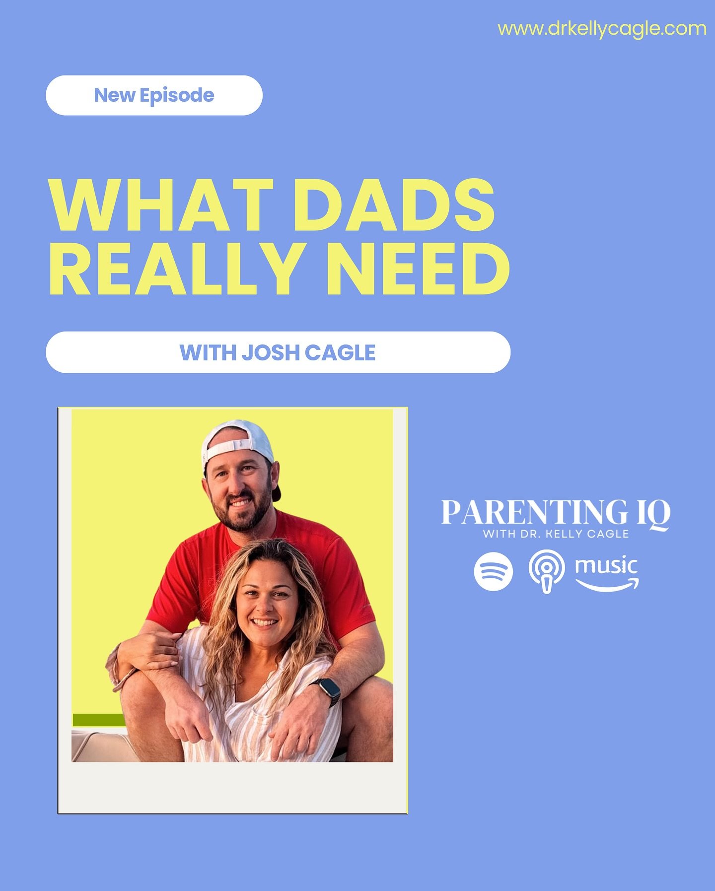 👨&zwj;👧&zwj;👦 What do dads really need?
It&rsquo;s not always tools, golf clubs, or another tie. Sometimes, it&rsquo;s a letter. A walk. A &ldquo;thank you&rdquo; when he walks in the door. 💌💬

In this Father&rsquo;s Day special, I sat down with