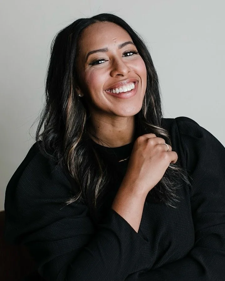 Do you ever feel like you&rsquo;re holding it all together, but on the inside, you feel like you&rsquo;re falling apart? 

In this week&lsquo;s episode, @tonijcollier  shares her deeply personal story about healing after trauma&hellip; and reminds us