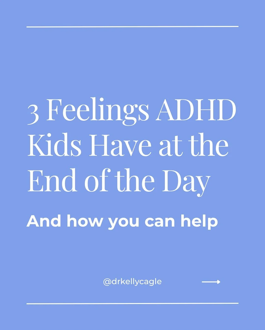 Squeeze them tight&mdash; real tight&mdash; after a long day. Sometimes, that&rsquo;s just what your kids need most 🤍