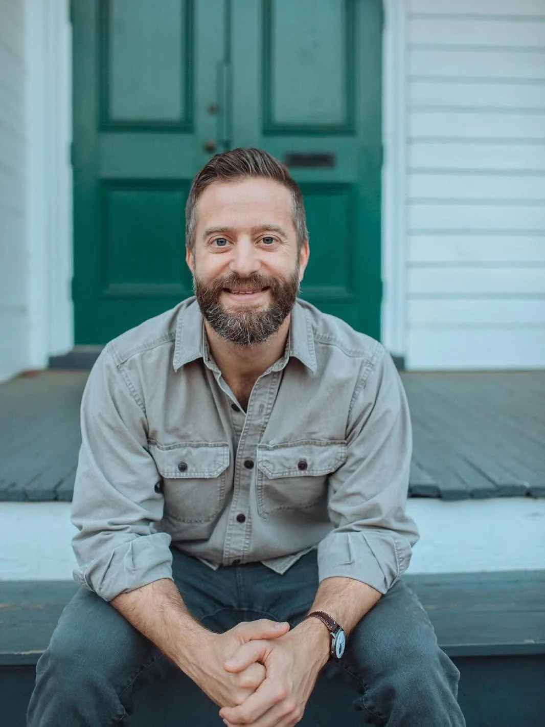 Could technology be influencing your family more than you?
In this episode, I chat with habit super dad @justinwhitmelearley about how we can create healthy screen habits and live deeply connected lives with the people we love most in the world!
If