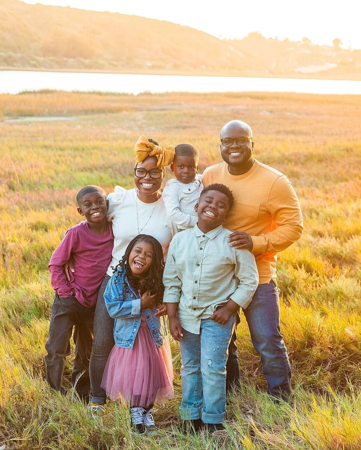 🎙 NEW EPISODE 
Do we really need to heal ourselves before we can lead our families well? @beleafmel says YES &mdash; and this episode will shift how you think about fatherhood, presence, and legacy. 

From slowing down for connection to choosing emo