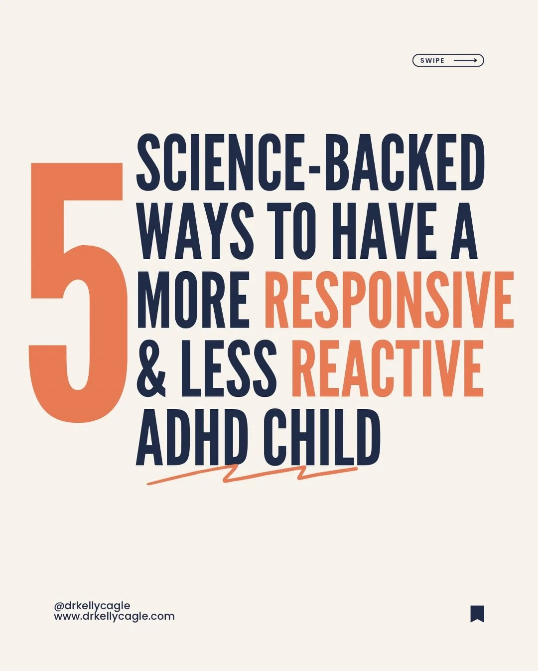 A great starting point to see incredible progress in your ADHD child&rsquo;s journey through behavior modifications! 

If you found this helpful, comment ADHD and I&rsquo;ll send you 10 additional ones 🔥