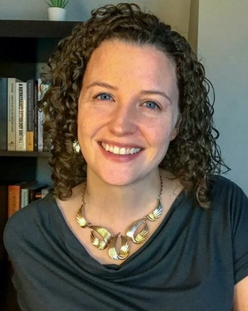 Are you struggling to help your ADHD or dyslexic child love the Bible? 📖✨ Hear Laura Bartlett share how we can help neurodivergent kids truly engage with God&rsquo;s Word with Clear Focus Bible @zondervan @zondervanbibles 

Listen to our newest podc