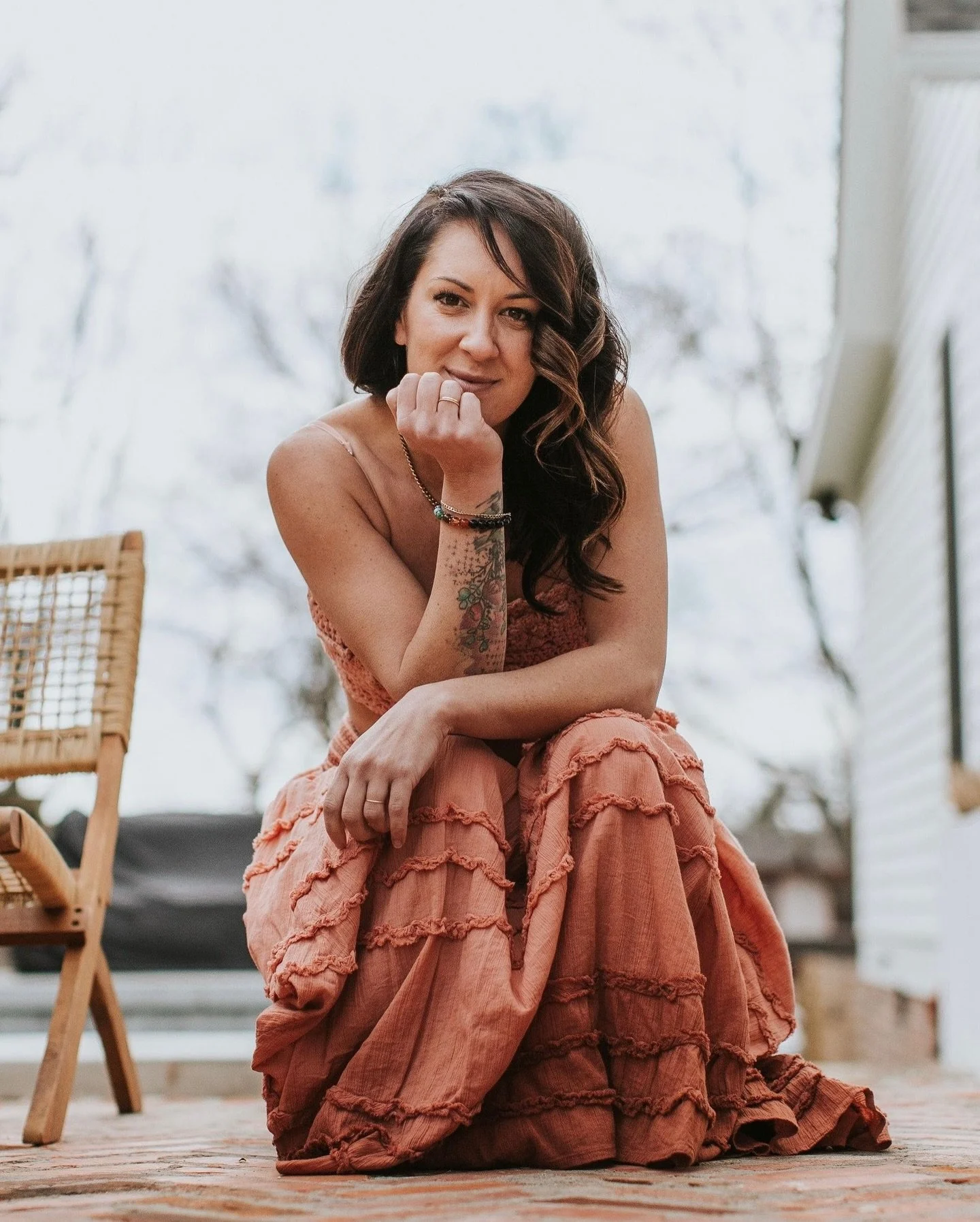 Ever feel like you&rsquo;re carrying the weight of it all as a mom?!

In this week&rsquo;s episode of the Parenting IQ Podcast, Ali Gilkeson @aligilk shares what it&rsquo;s like raising kids on the road and how asking for help isn&rsquo;t weakness&he