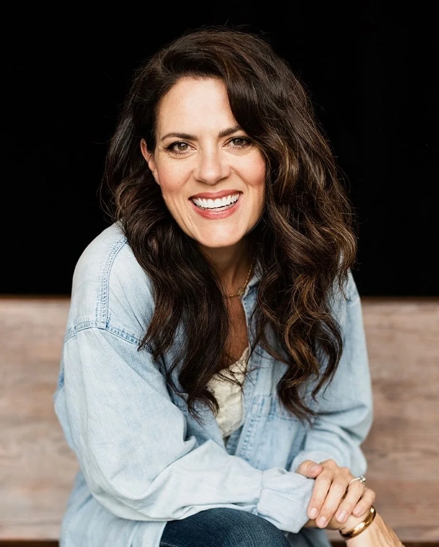 ✨ New Episode Alert 
Ever feel like you&rsquo;re parenting from a place of panic instead of peace?🕊️

We talk about letting go of hustle, slowing down, and learning to parent from a place of calm confidence rooted in God&rsquo;s love. If you&rsquo;r