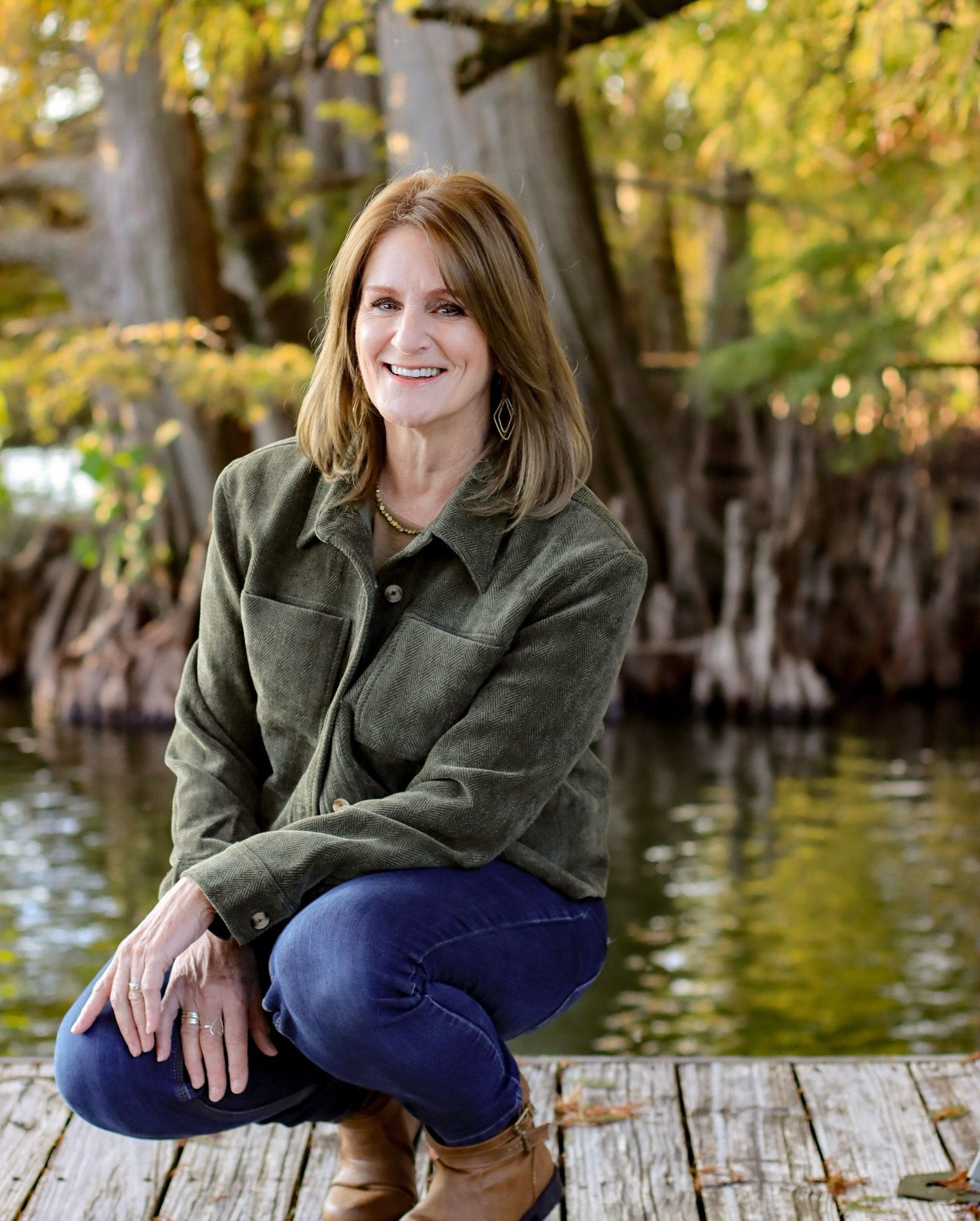 Let&rsquo;s be honest&hellip;
Sometimes prayer feels distracted.
Sometimes it feels awkward.
Sometimes it feels like we&rsquo;re doing it wrong 🤷🏻&zwj;♀️

In this episode, I sit down with Shellie Rushing Tomlinson @shellietomlinson to talk about th