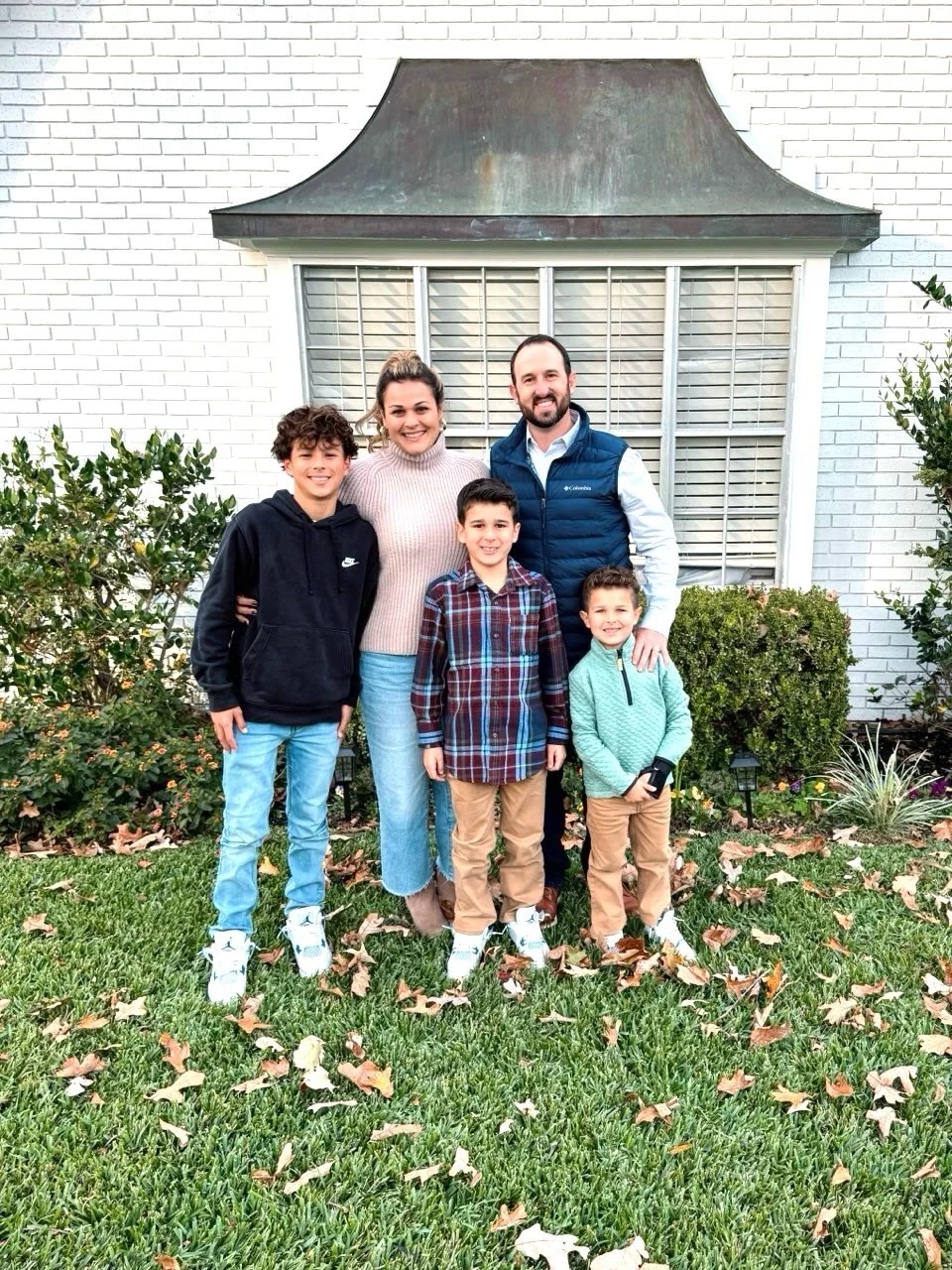 This is not a hype episode. 
It&rsquo;s not a &ldquo;you should do this&rdquo; episode.
It&rsquo;s honest.

I&rsquo;m sharing the five life-giving rhythms we&rsquo;ve experienced as a homeschooling family&hellip; and the hard parts no one talks about