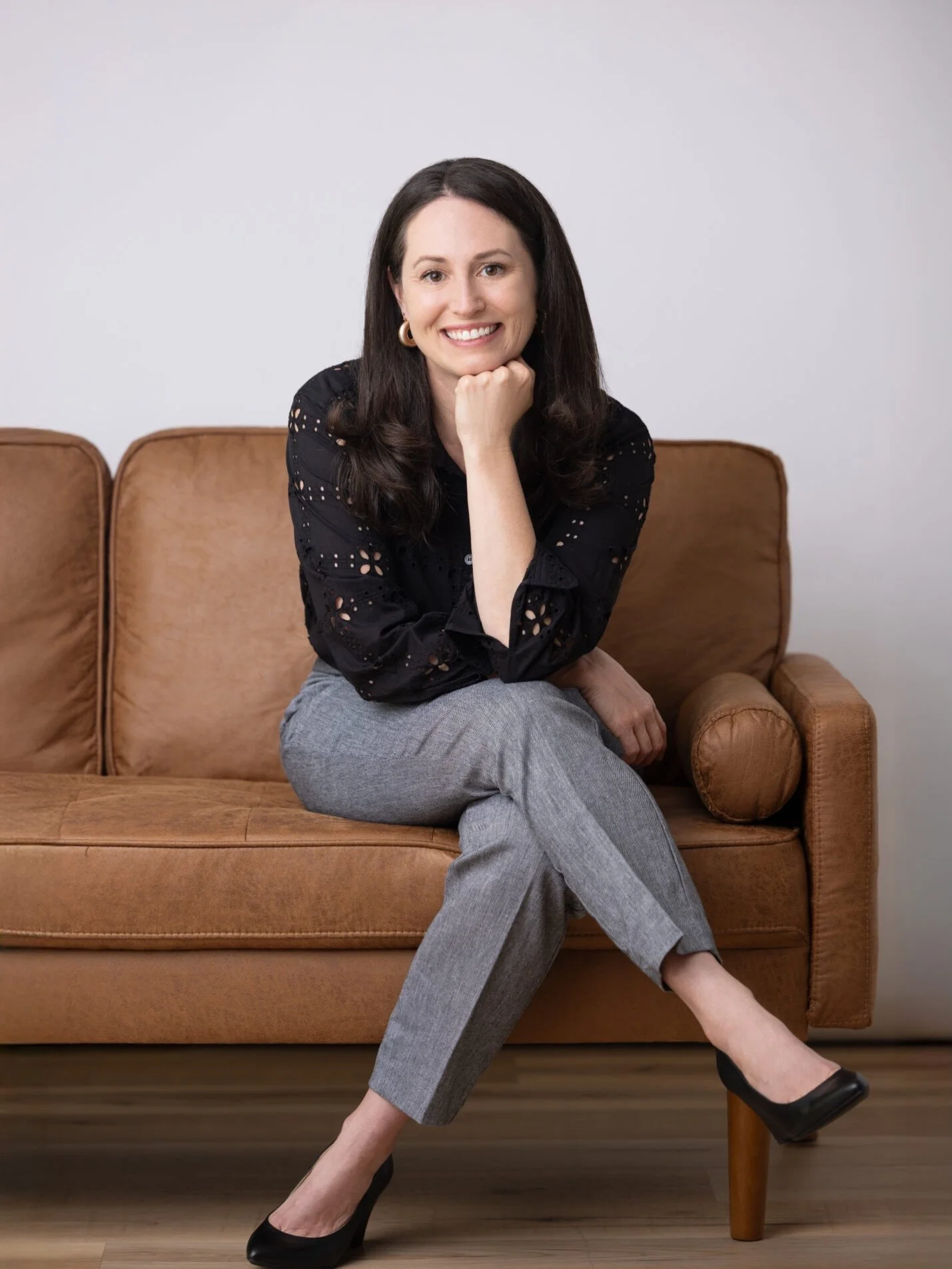 Toddler tantrums, power struggles, big emotions&hellip; it&rsquo;s a lot. 😅

But what if your child&rsquo;s behavior isn&rsquo;t something to fix&hellip;
What if it&rsquo;s something to understand?

In this episode, Devon Kuntzman @transformingtoddl