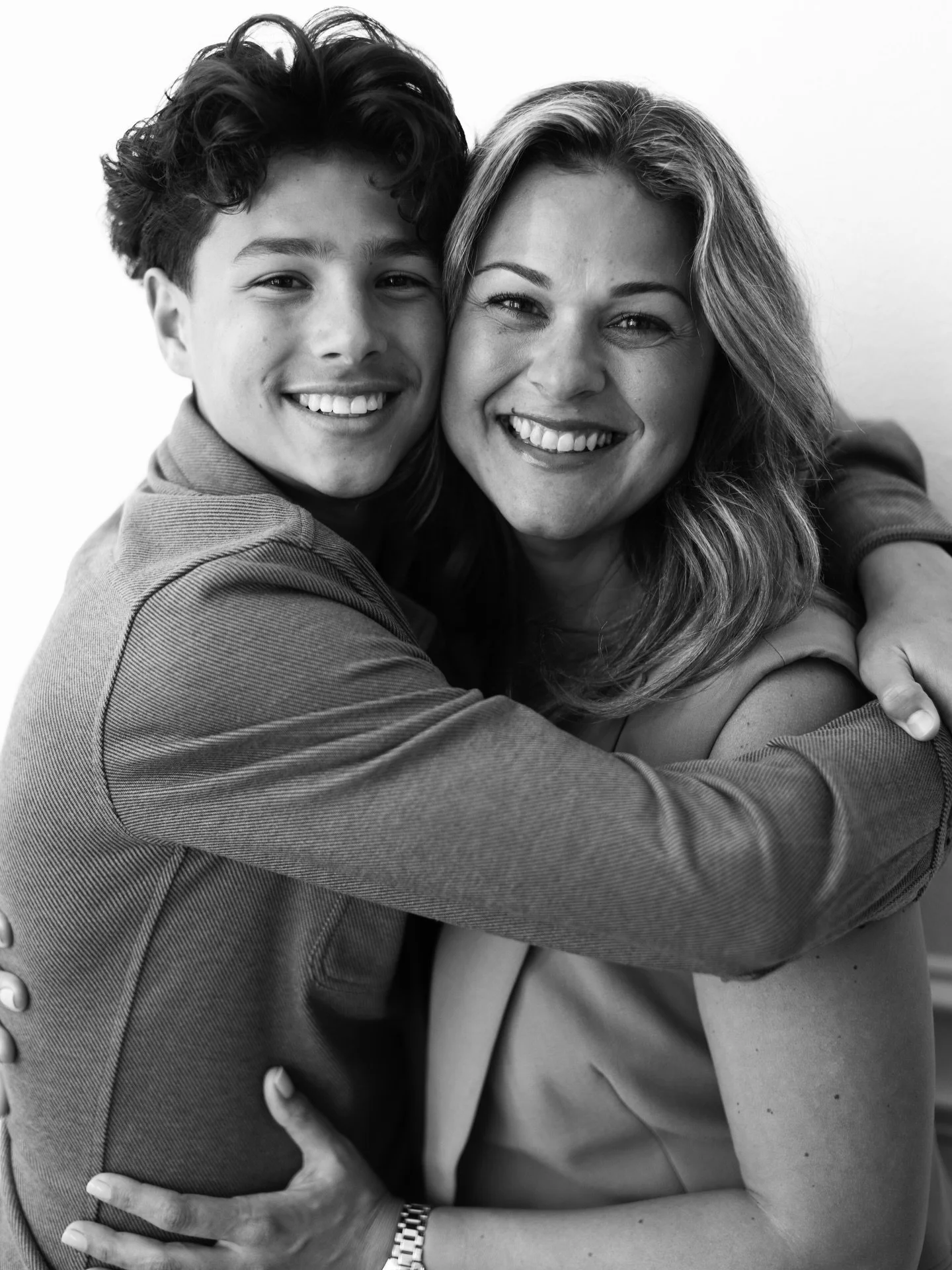 15 years ago, the doctors handed Josh and I a purple, flaky, cone-headed baby that just finished 💩 all over the floor.

That should have warned us how wild parenthood would be! Look at the fear in our eyes on slide 19 😆

(thankfully his coloring, s