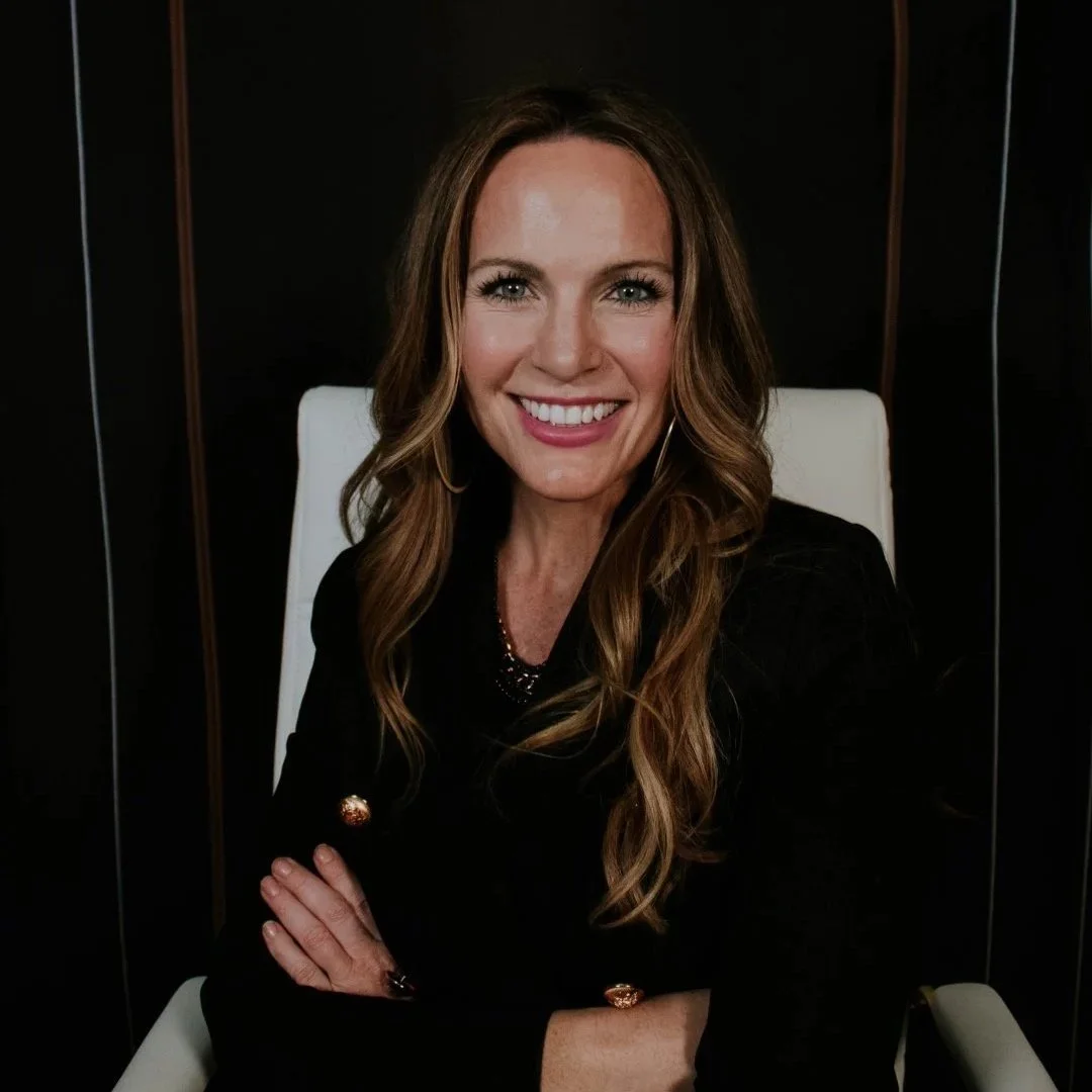 Young Adult Brain Explained: Why Ages 18-30 Feel So Hard w/ Dr. Shannan Crawford