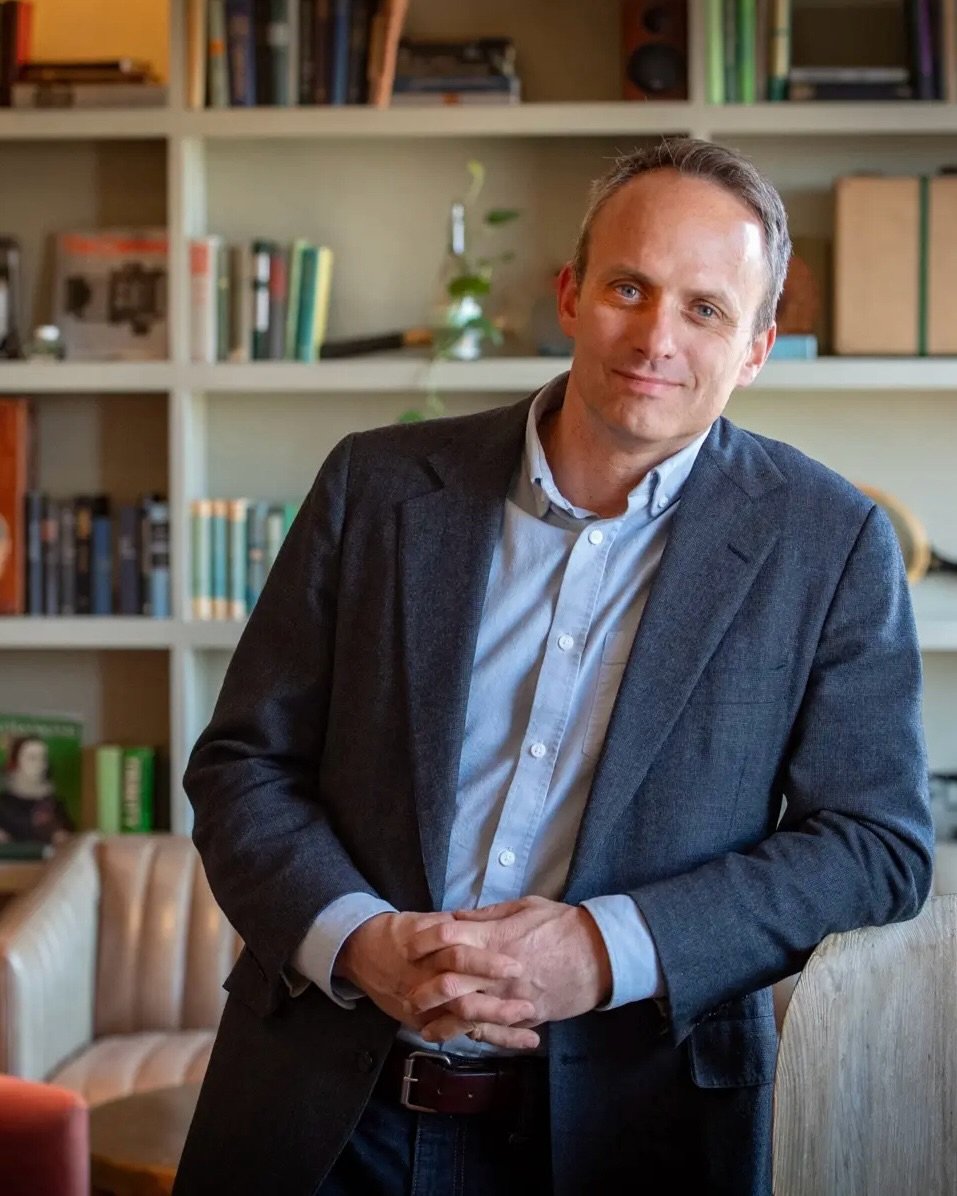 Are we teaching our kids about money... or just making money decisions for them? 🤔

In this week&rsquo;s episode of Parenting IQ, I sat down with Dr. Stephen Day to discuss one of the most important life skills we can teach our children: how to hand
