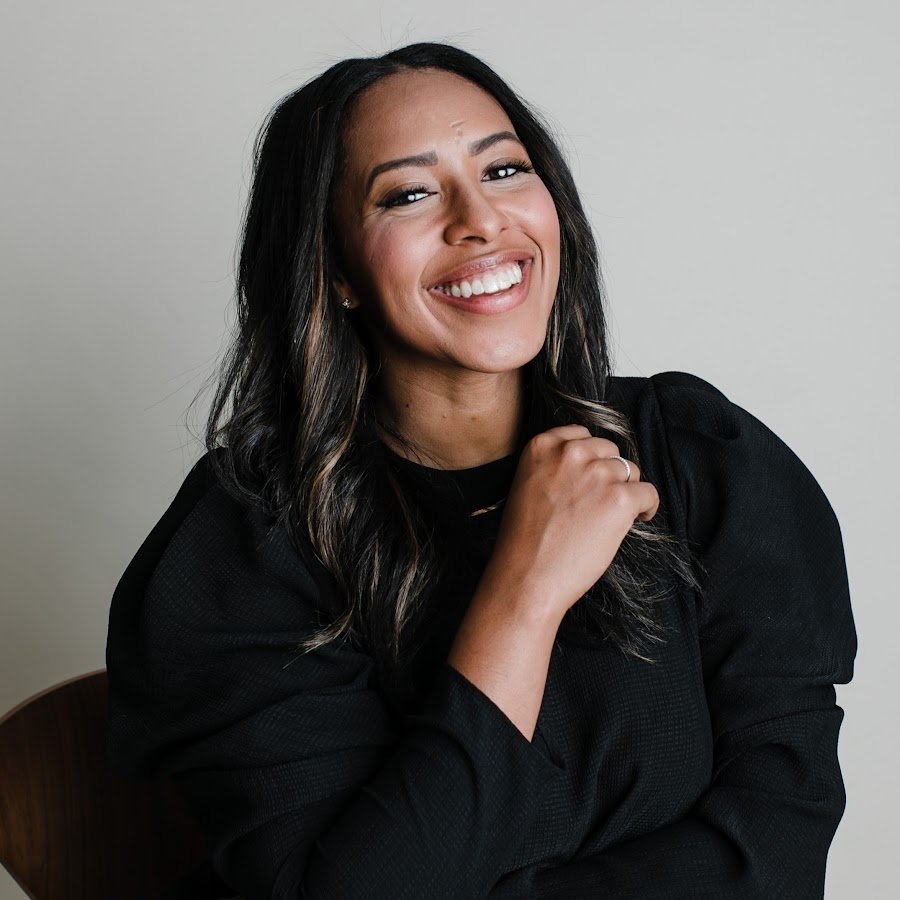 Healing Through Community w/ Toni Collier