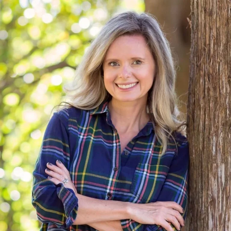 Building A Home Your Kids Want to Come Back to w/ Jessica Smartt