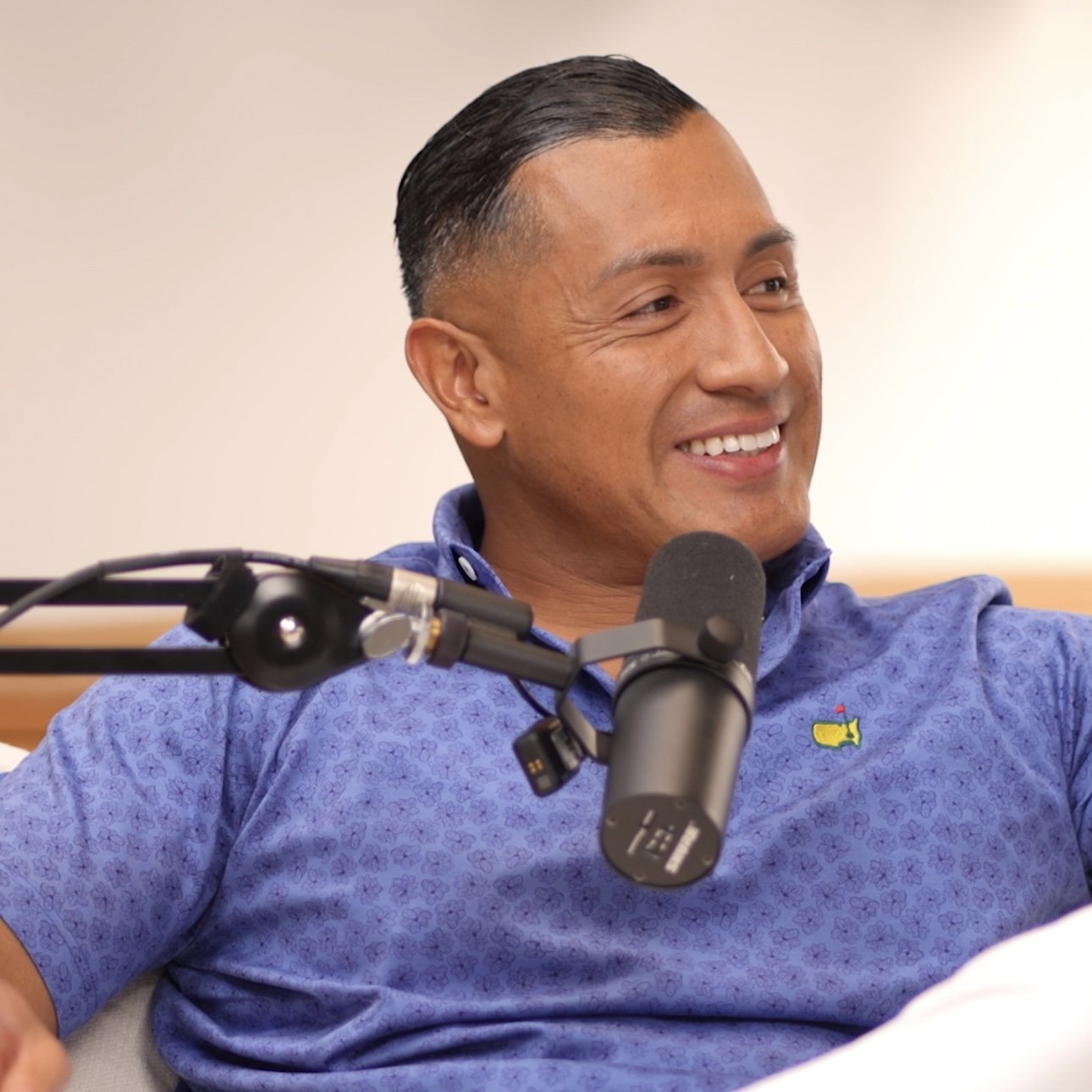 “Fatherhood Unfiltered: Embracing the Journey of Being a Dad with Steve Penate” 